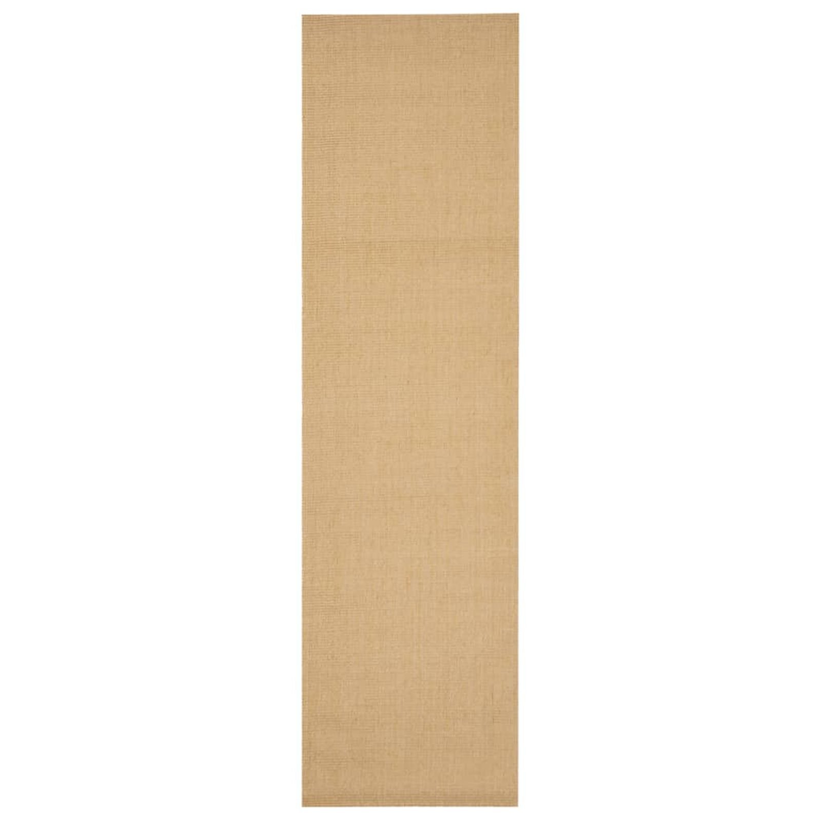 Décor   VidaXL 136308 Naturel