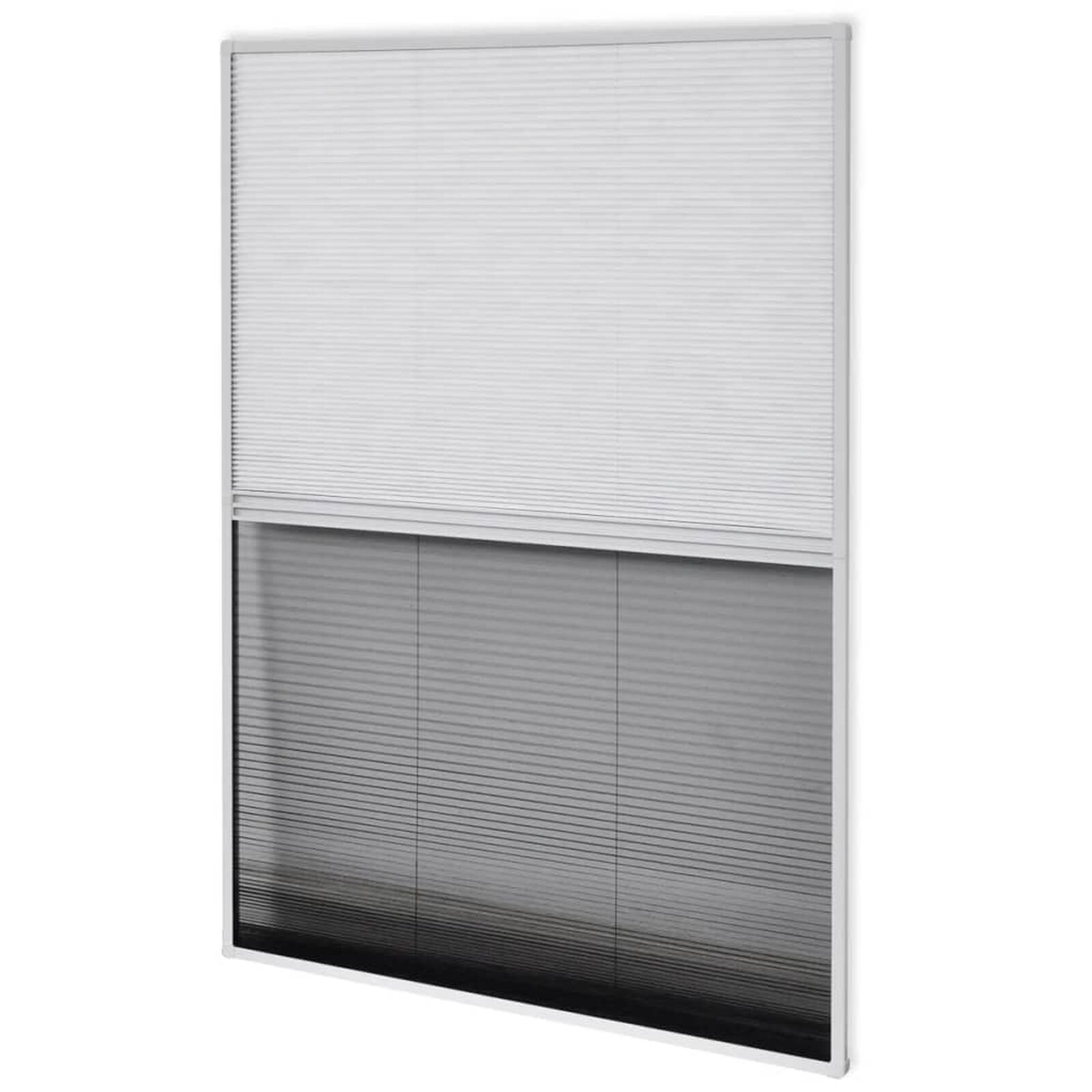 Décor   VidaXL 142616 Blanc
