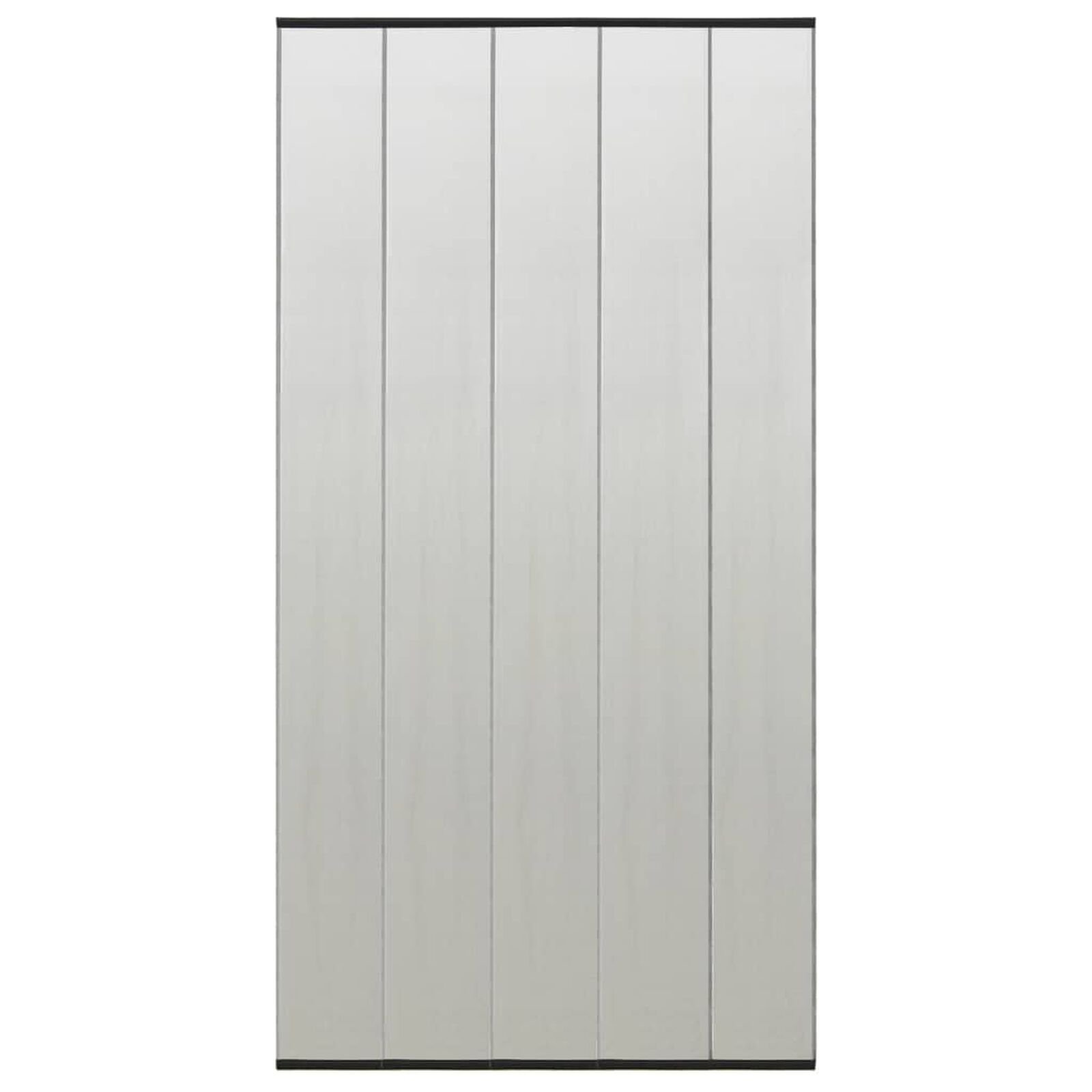 Décor   VidaXL 148710 Noir