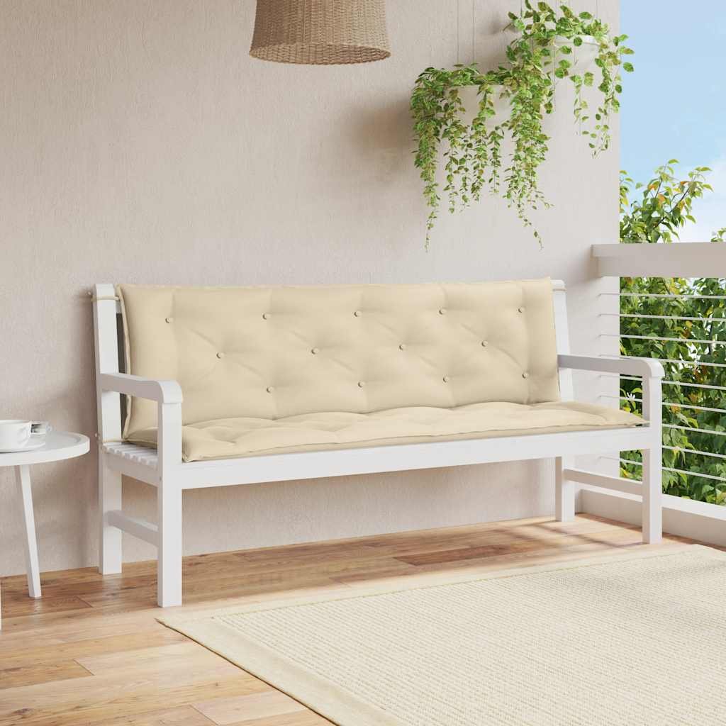 Décor   VidaXL 315019 Beige
