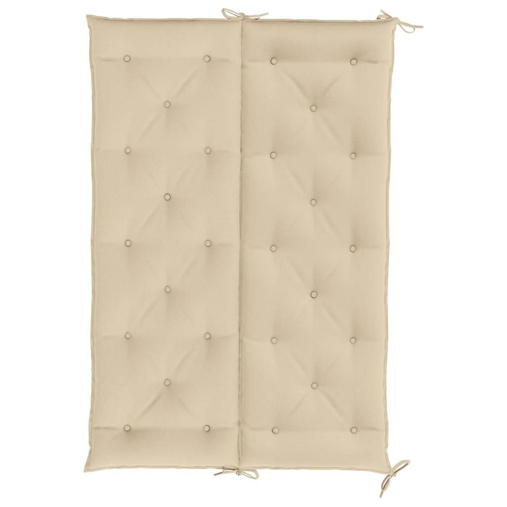 Décor   VidaXL 315019 Beige
