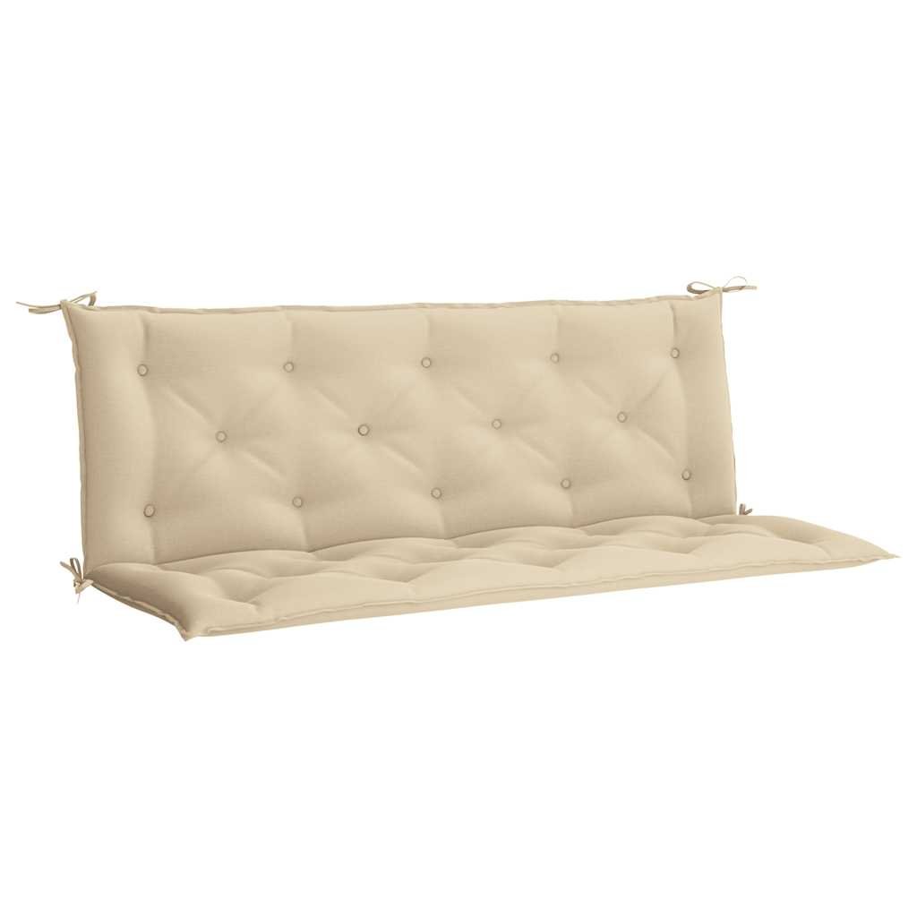 Décor   VidaXL 315019 Beige