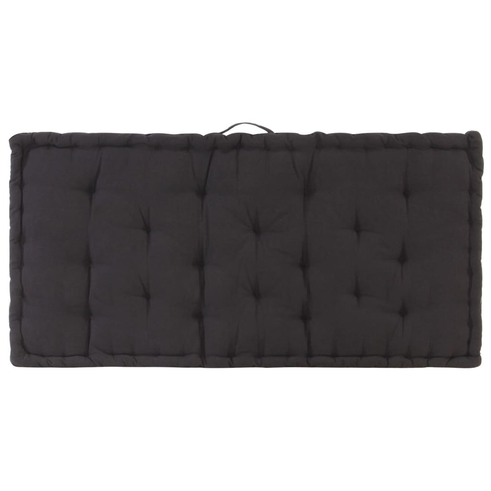 Décor   VidaXL 319201 Noir