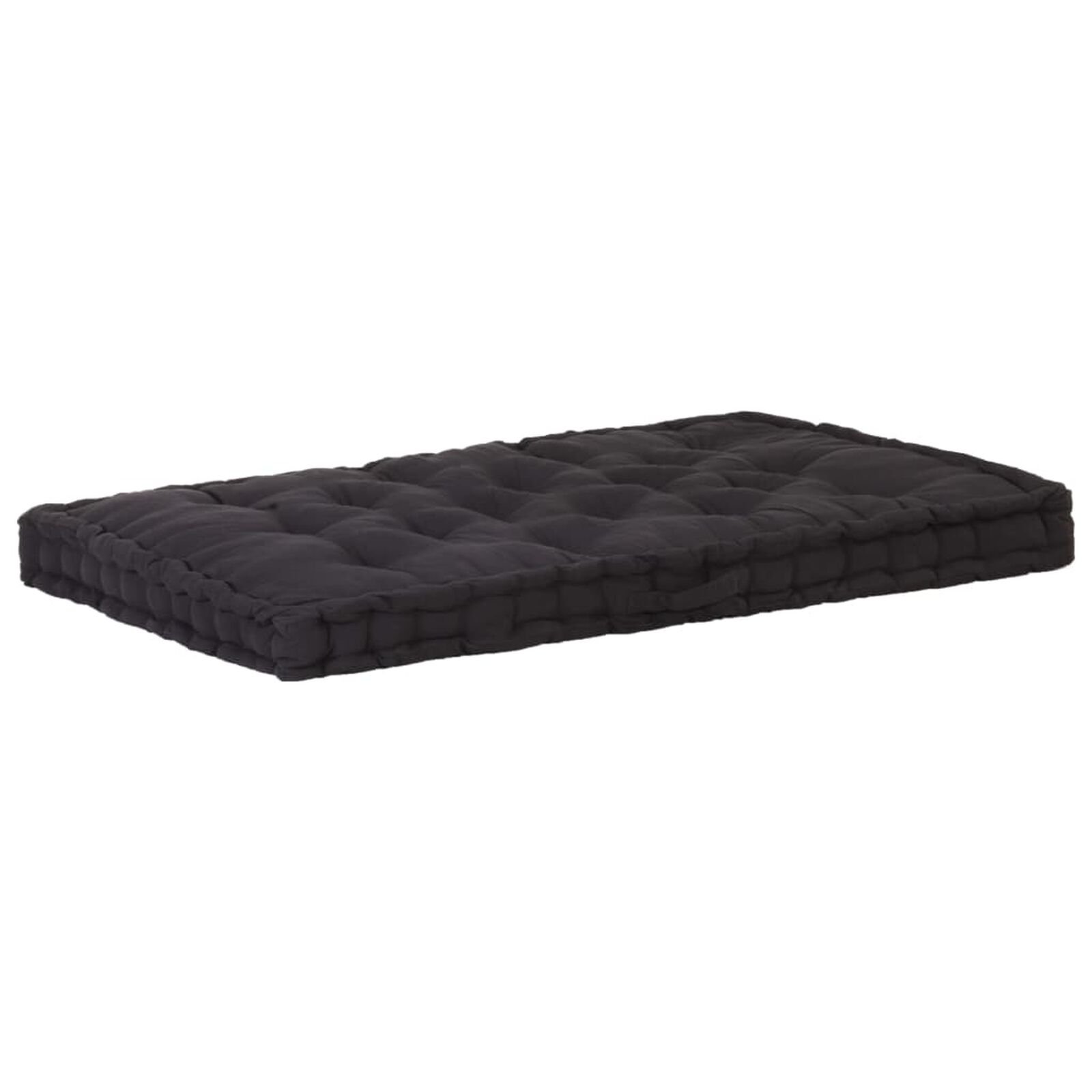 Décor   VidaXL 319201 Noir