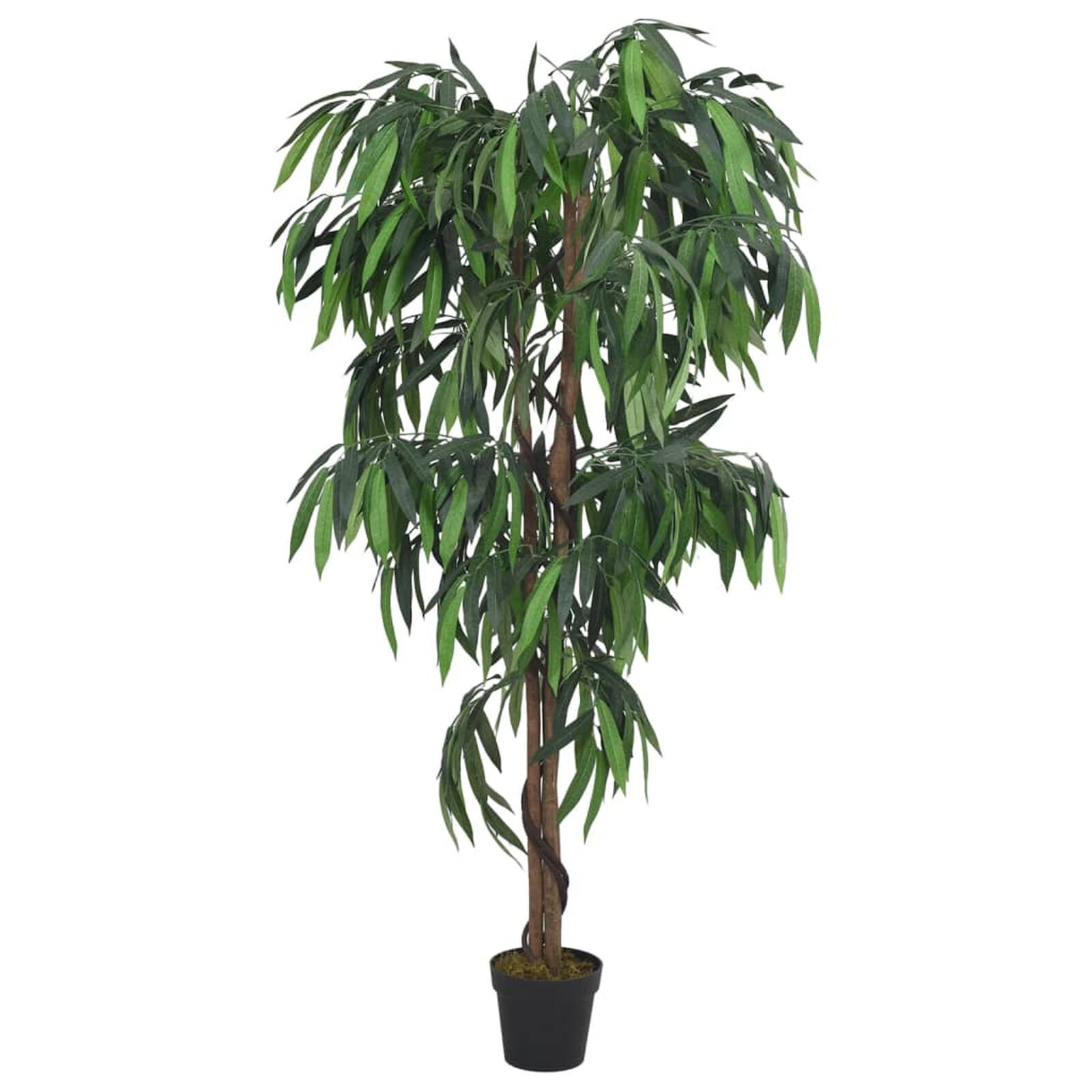 Décor   VidaXL 359032 Vert