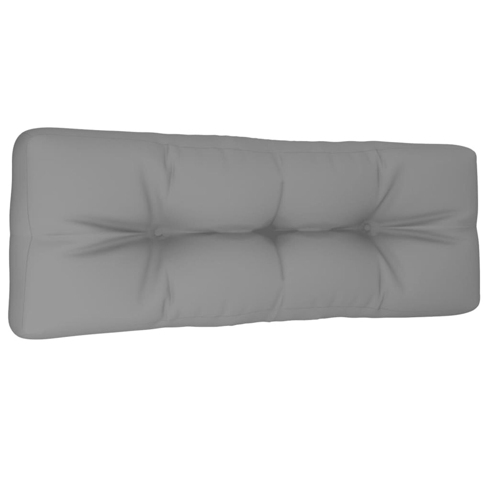 Décor   VidaXL 378014 Gris