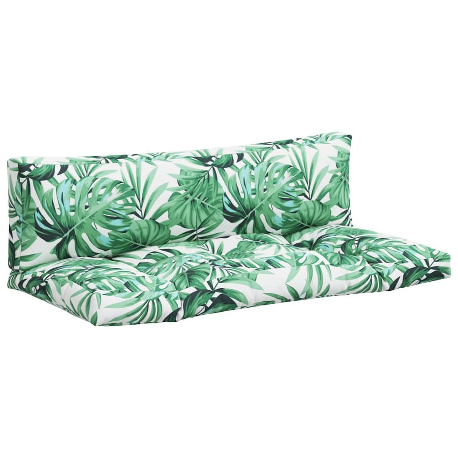 Décor   VidaXL 378258 Vert