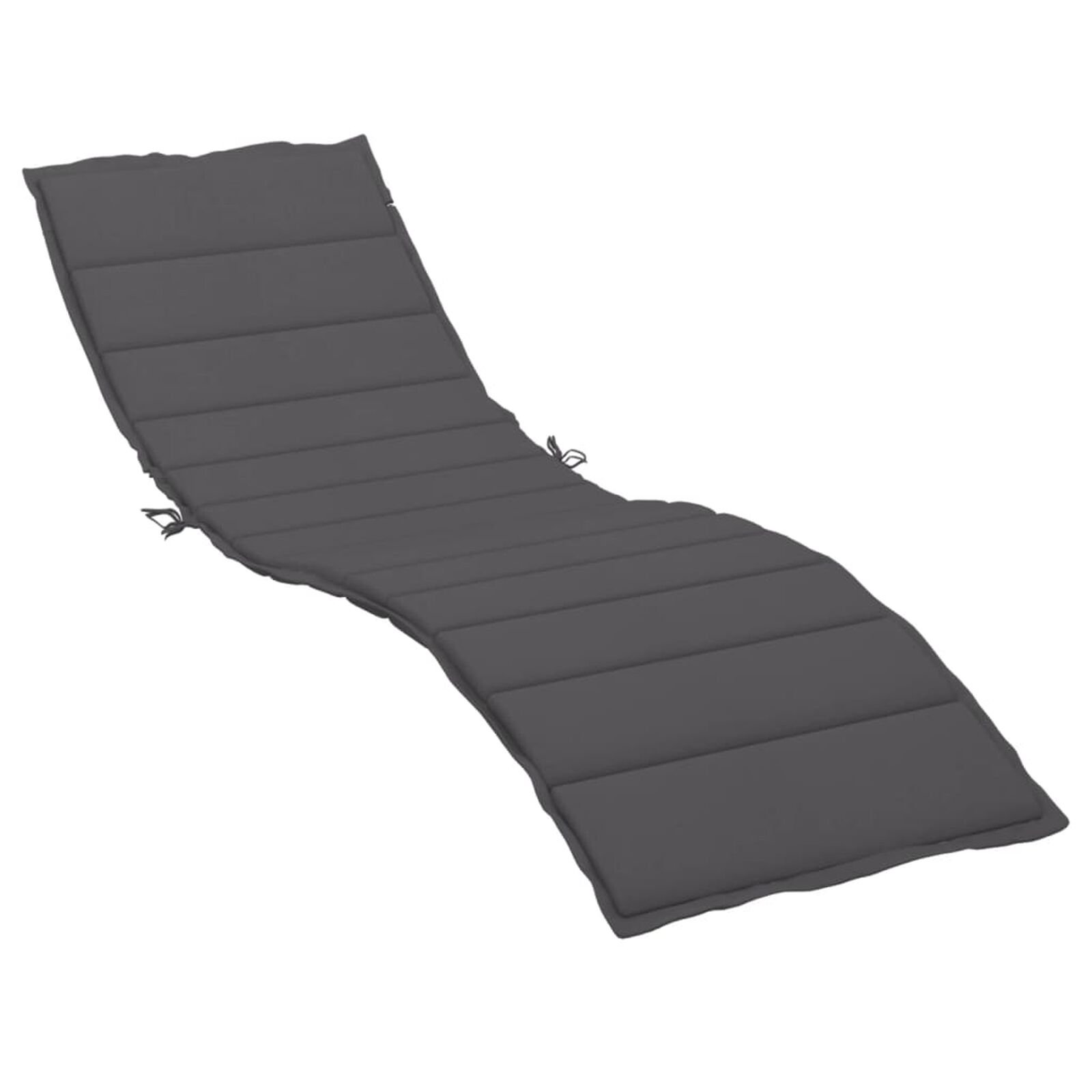 Décor   VidaXL 378775 Anthracite
