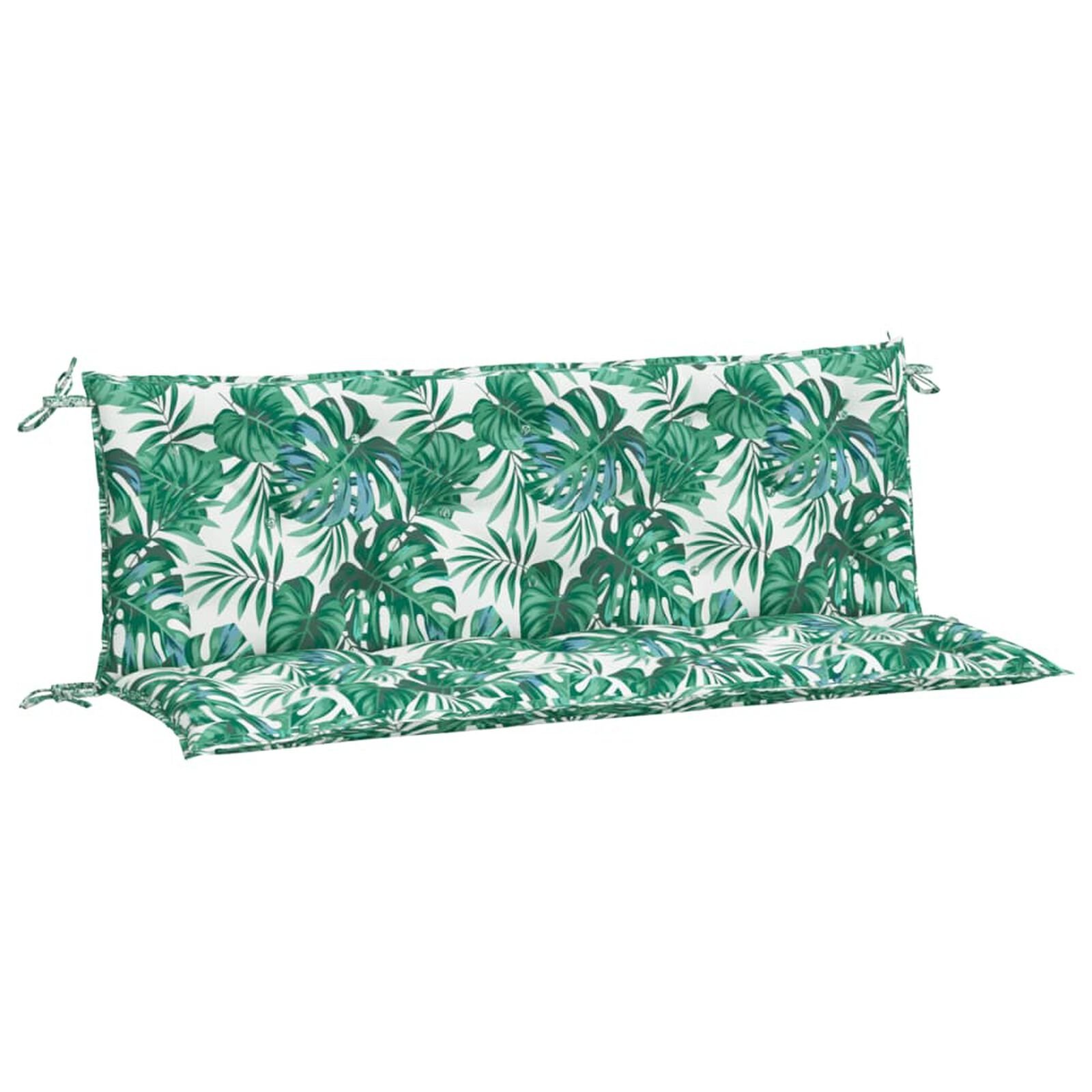 Décor   VidaXL 379077 Vert