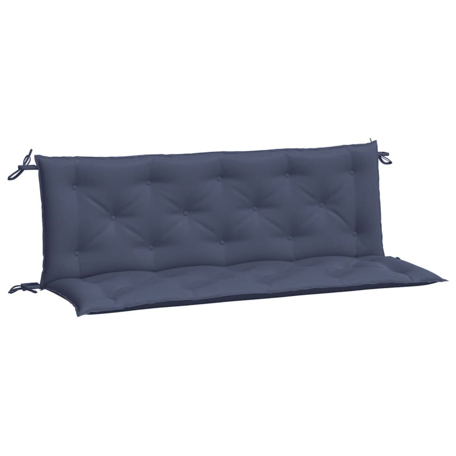 Décor   VidaXL 379085 Bleu marine