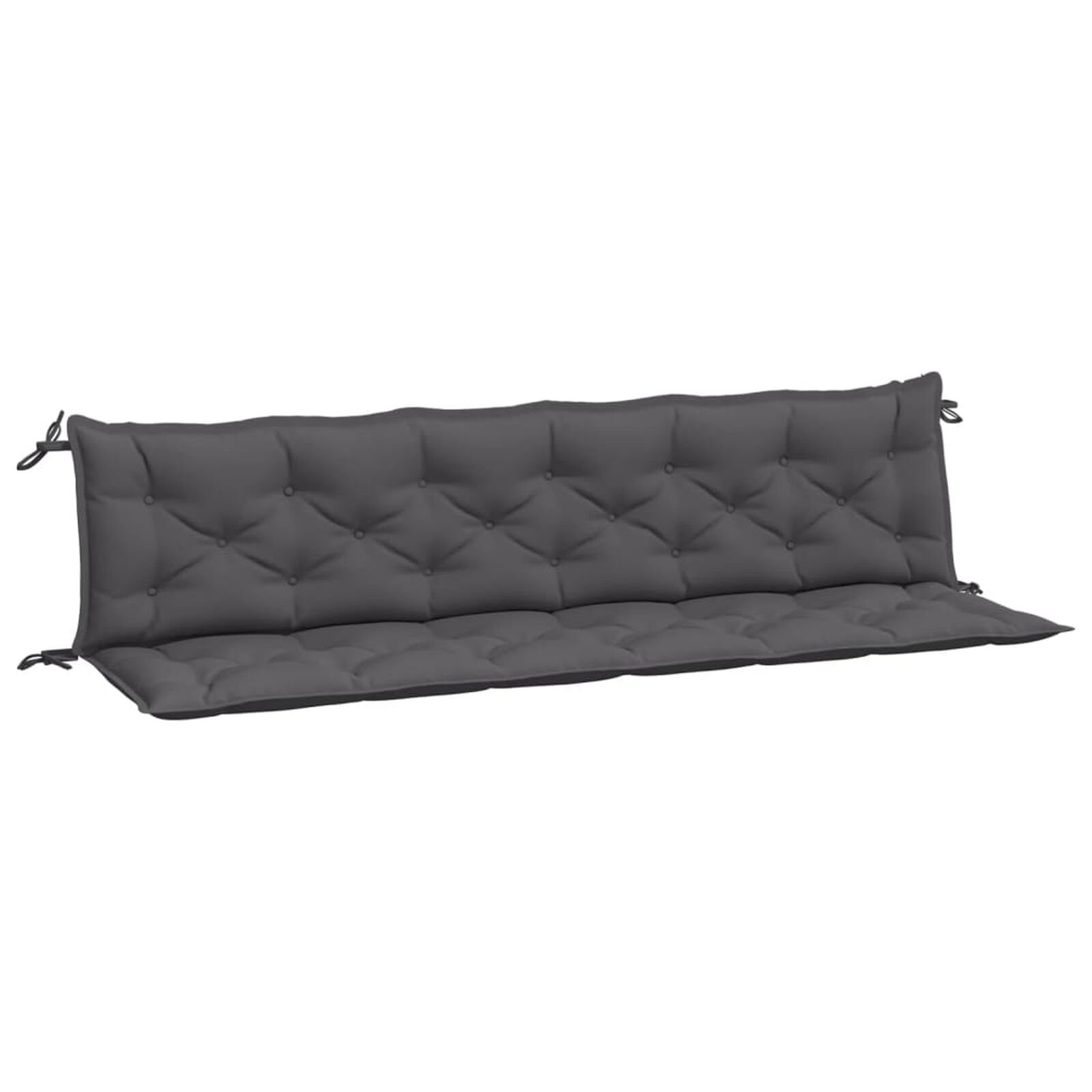 Décor   VidaXL 379107 Anthracite