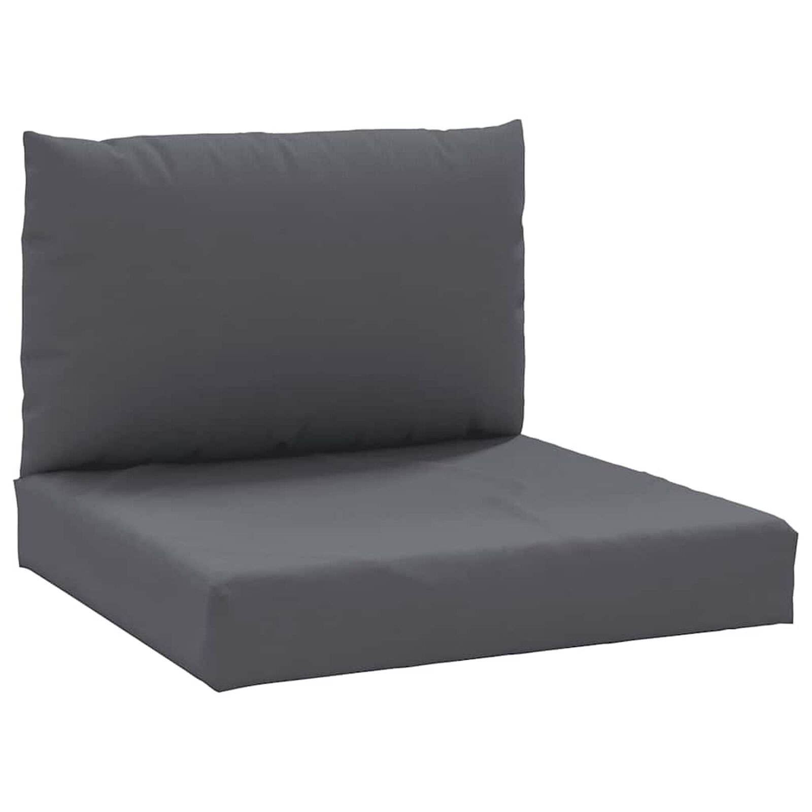 Décor   VidaXL 379128 Anthracite
