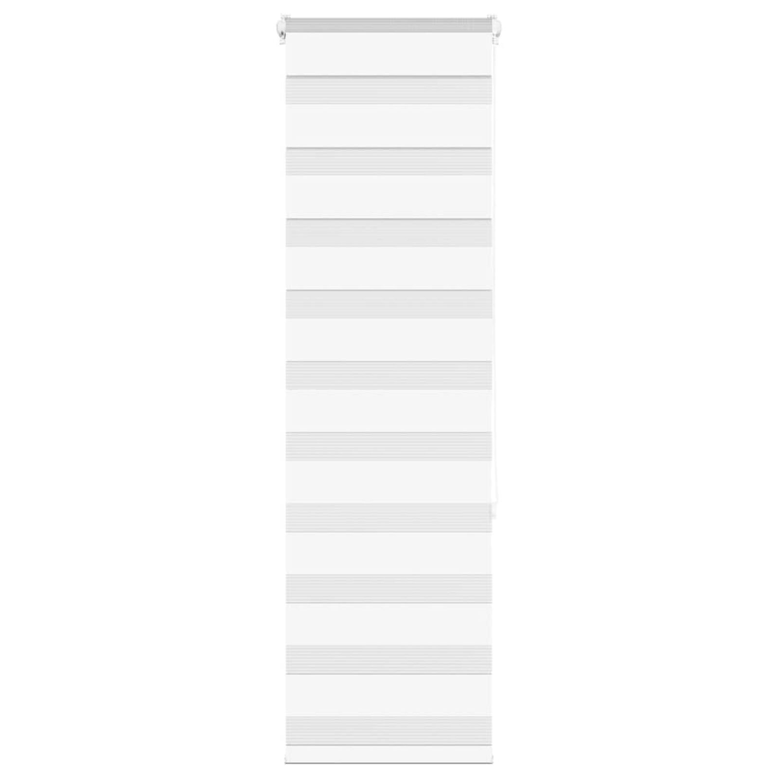 Décor   VidaXL 4014745 Blanc