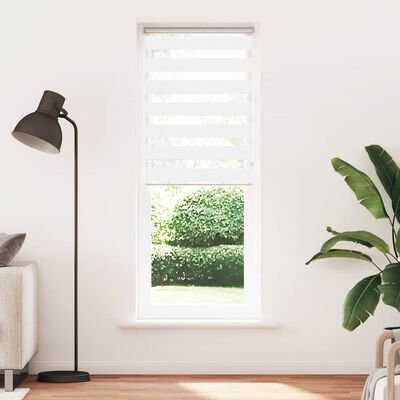 Décor   VidaXL 4014778 blanc