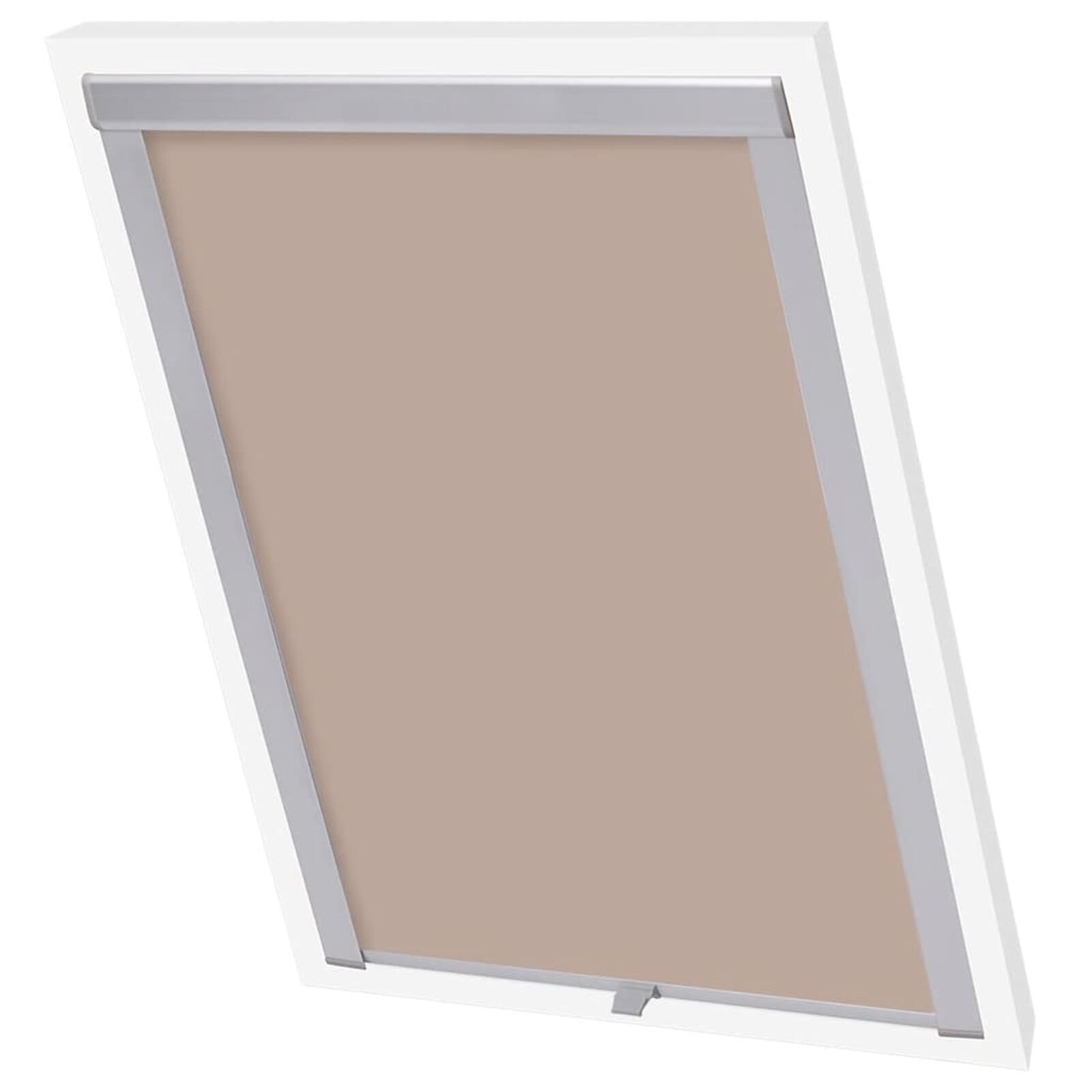 Décor   VidaXL 4016218 Beige