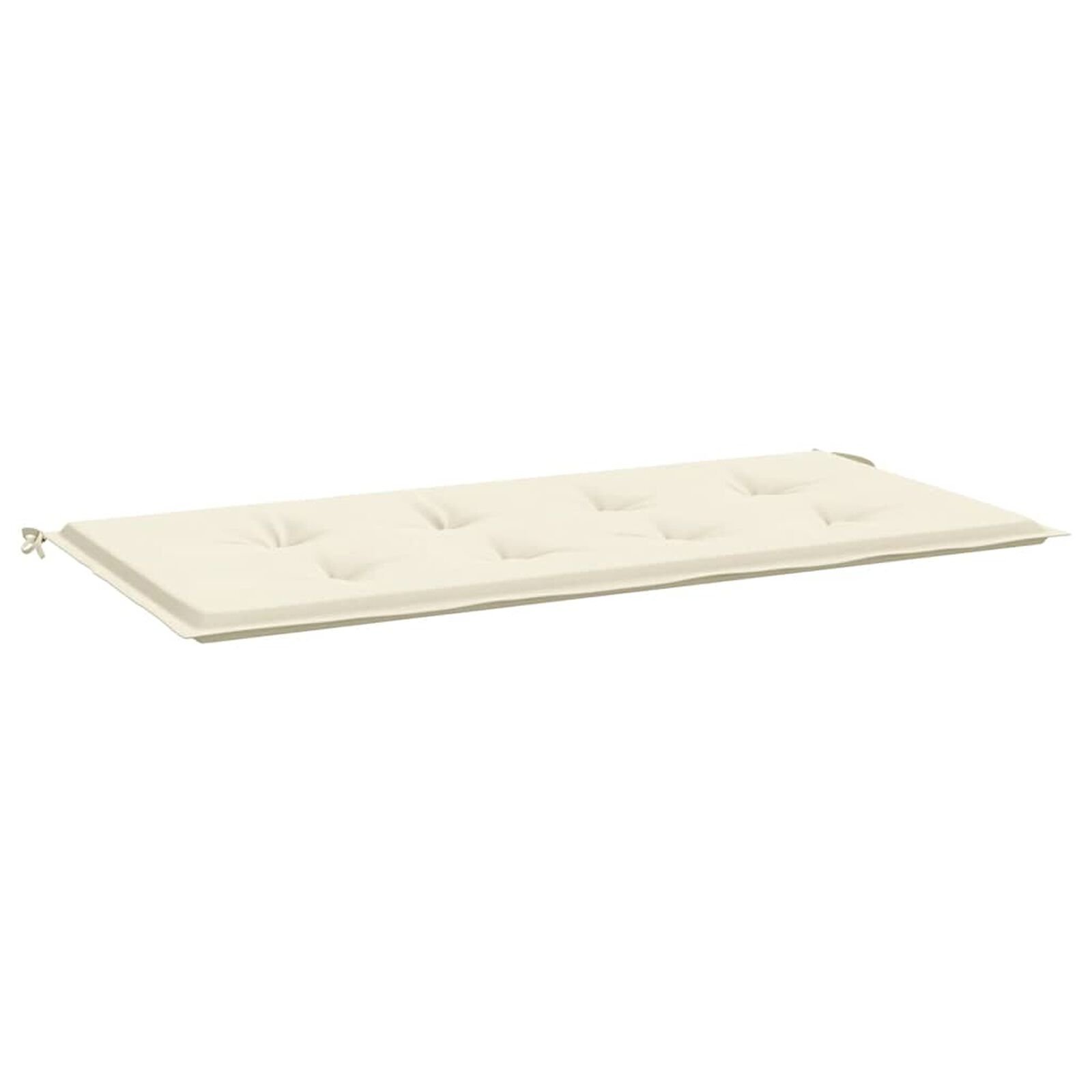 Décor   VidaXL 43197 Crème