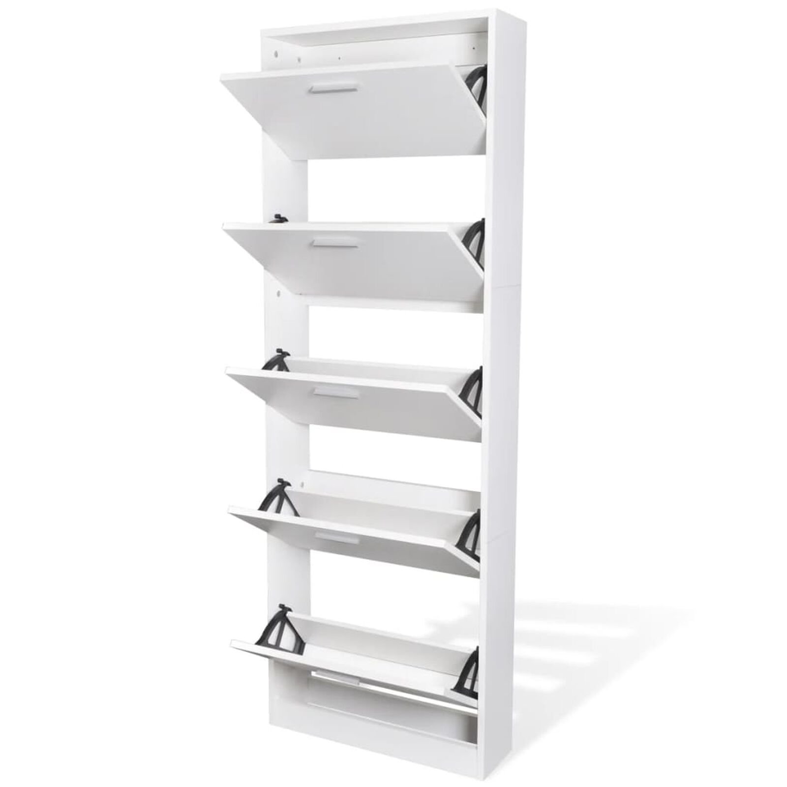 Maison et Jardin  VidaXL 241240 Blanc