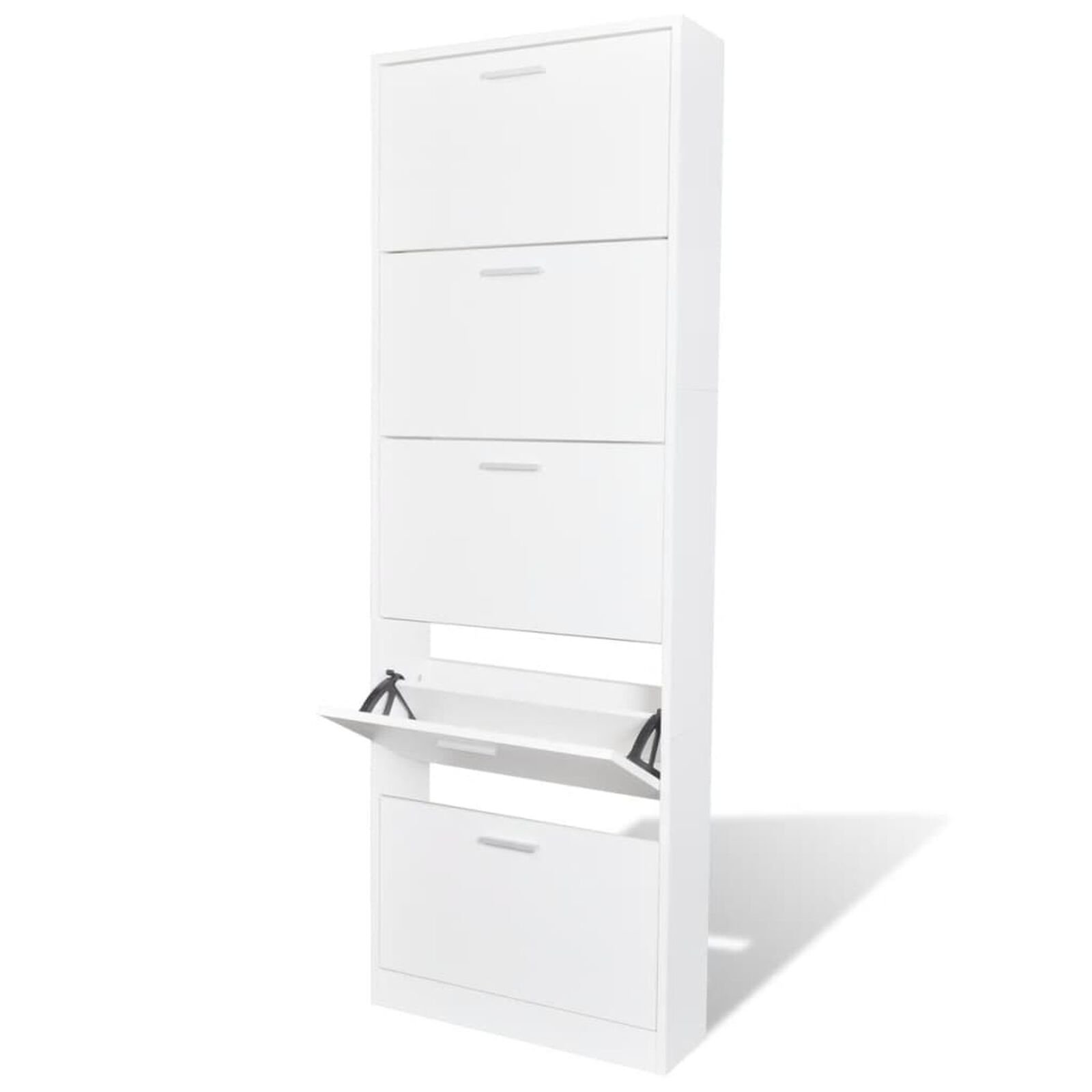 Maison et Jardin  VidaXL 241240 Blanc