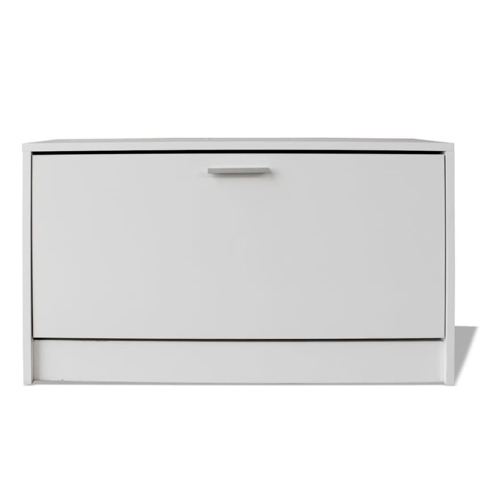Maison et Jardin  VidaXL 243050 Blanc