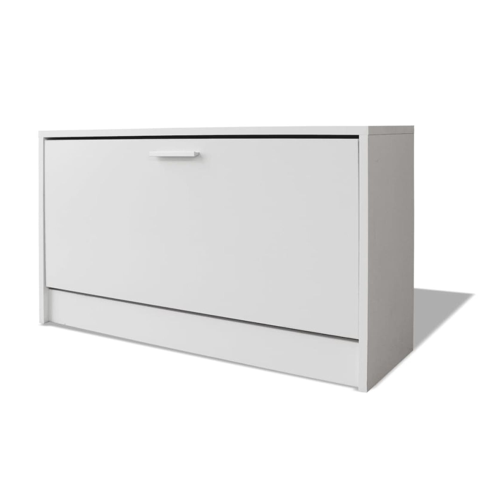 Maison et Jardin  VidaXL 243050 Blanc