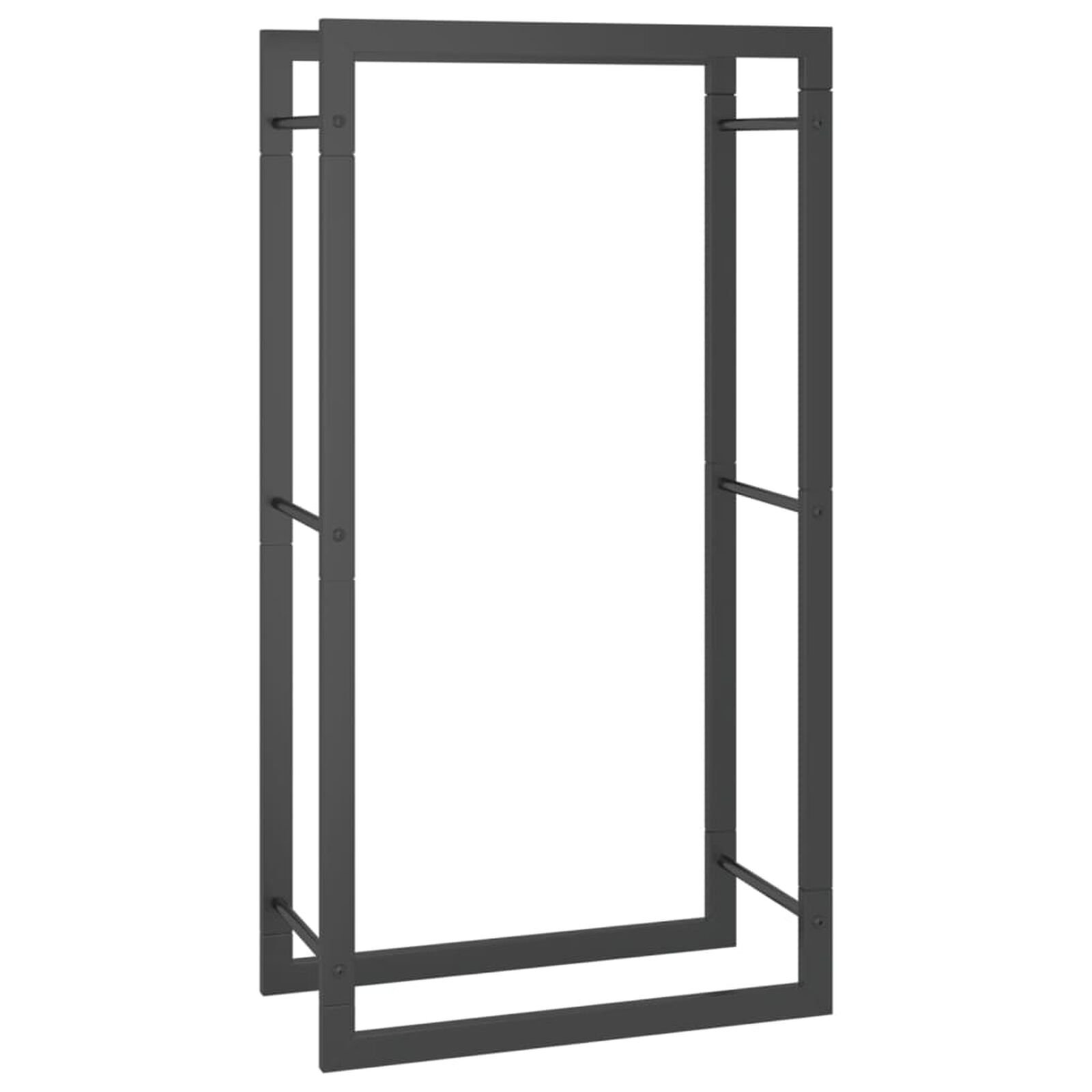 Maison et Jardin  VidaXL 350305 Noir