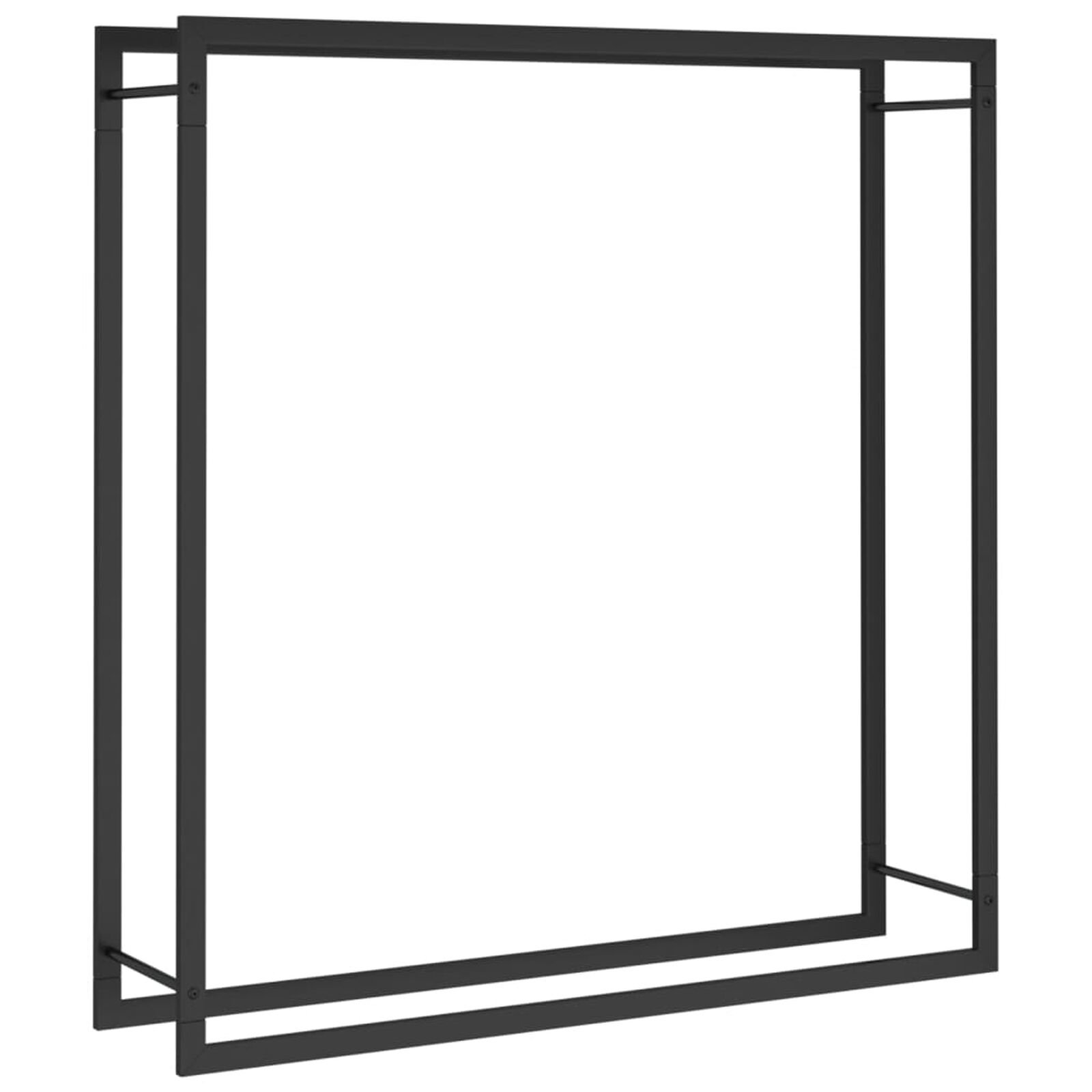 Maison et Jardin  VidaXL 350310 Noir