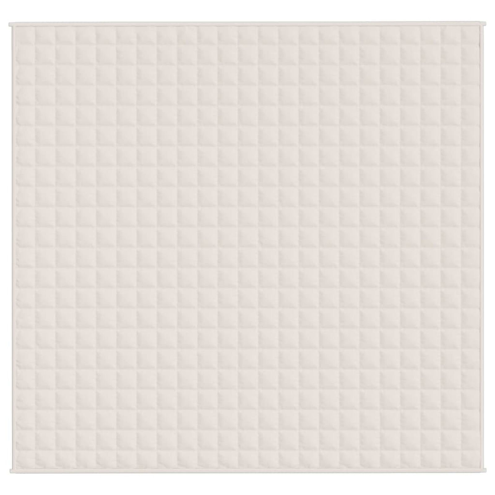Maison et Jardin  VidaXL 350764 Crème