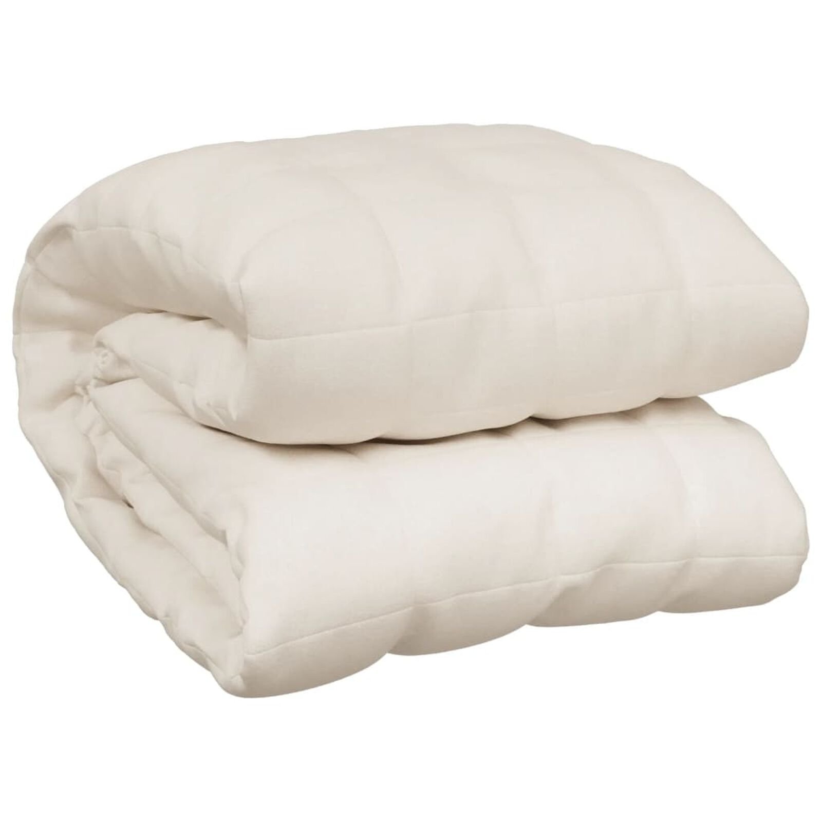 Maison et Jardin  VidaXL 350764 Crème