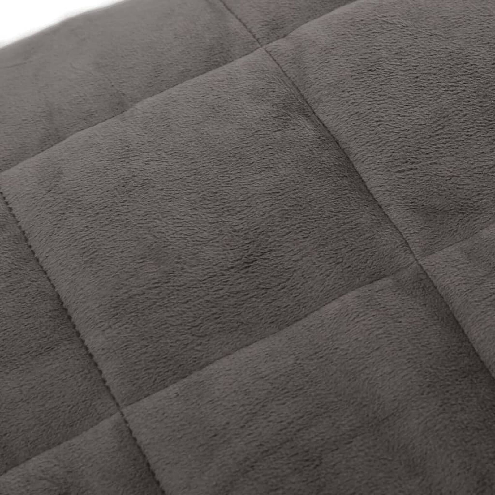 Maison et Jardin  VidaXL 350780 Gris