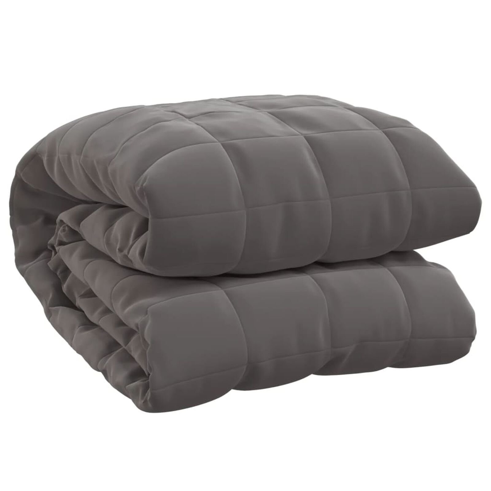 Maison et Jardin  VidaXL 350780 Gris