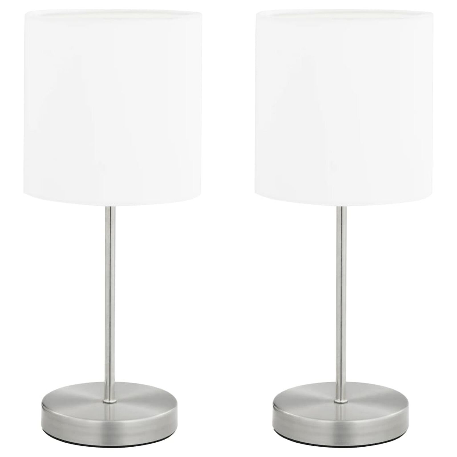 Maison et Jardin  VidaXL 51038 Blanc