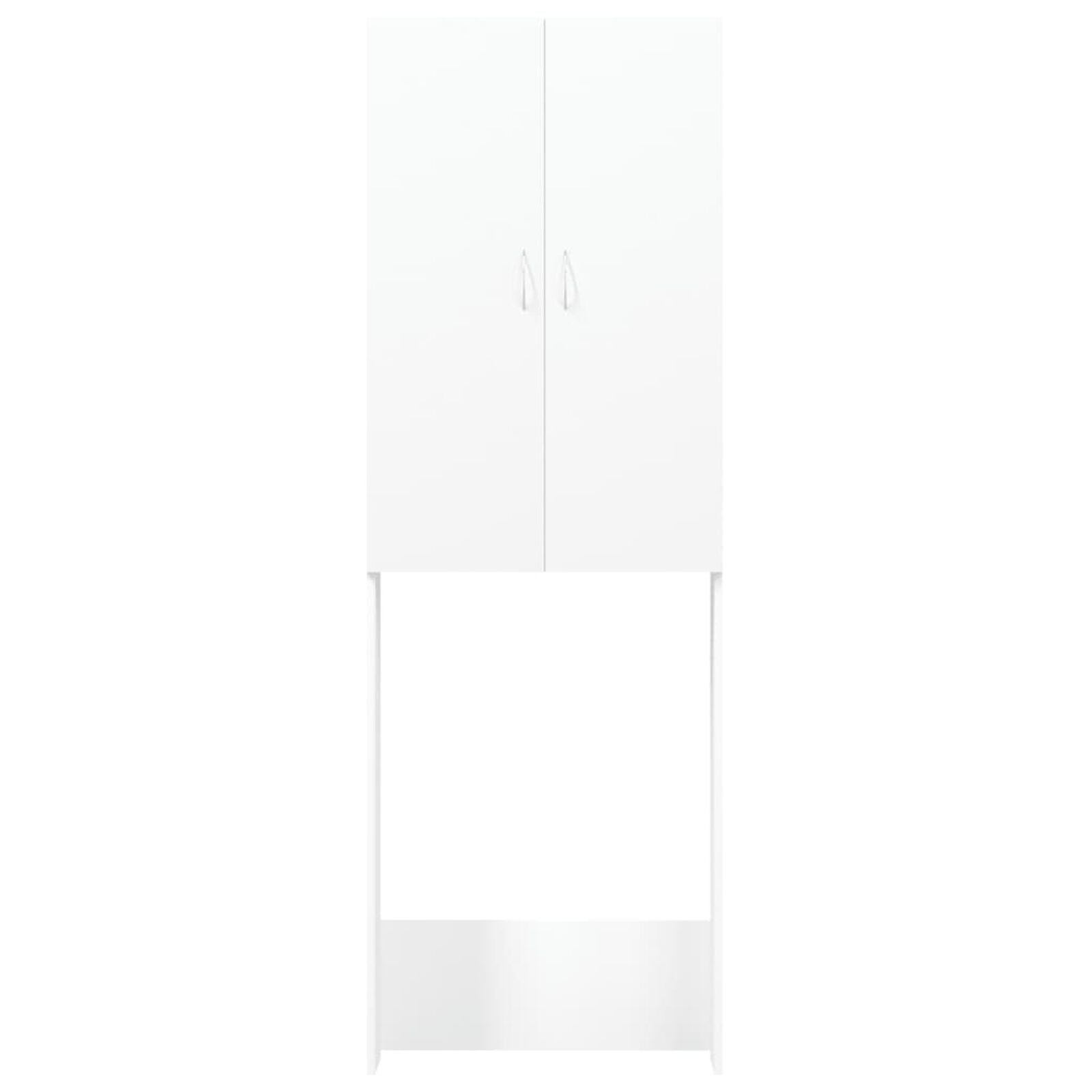 Maison et Jardin  VidaXL 808413 Blanc