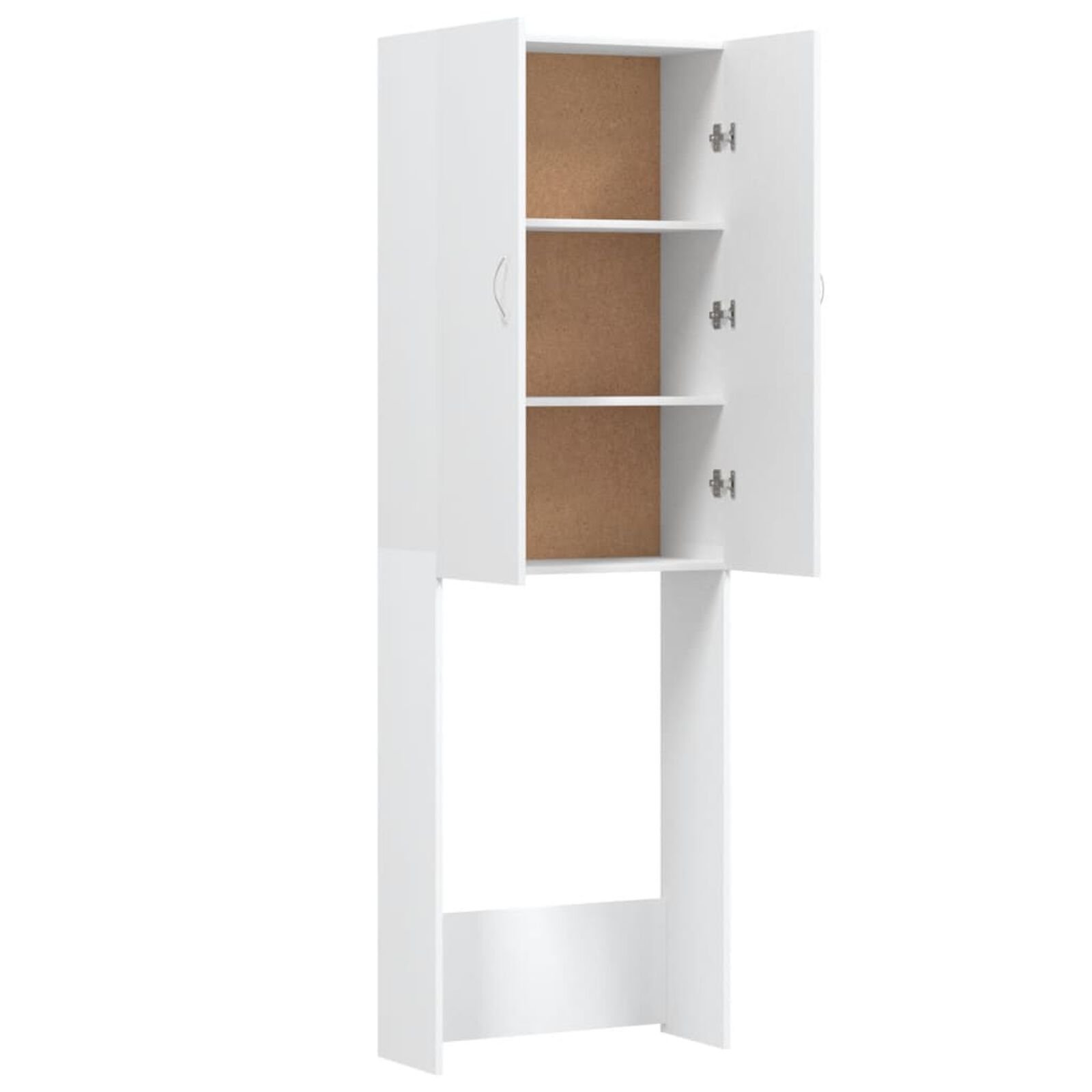 Maison et Jardin  VidaXL 808413 Blanc