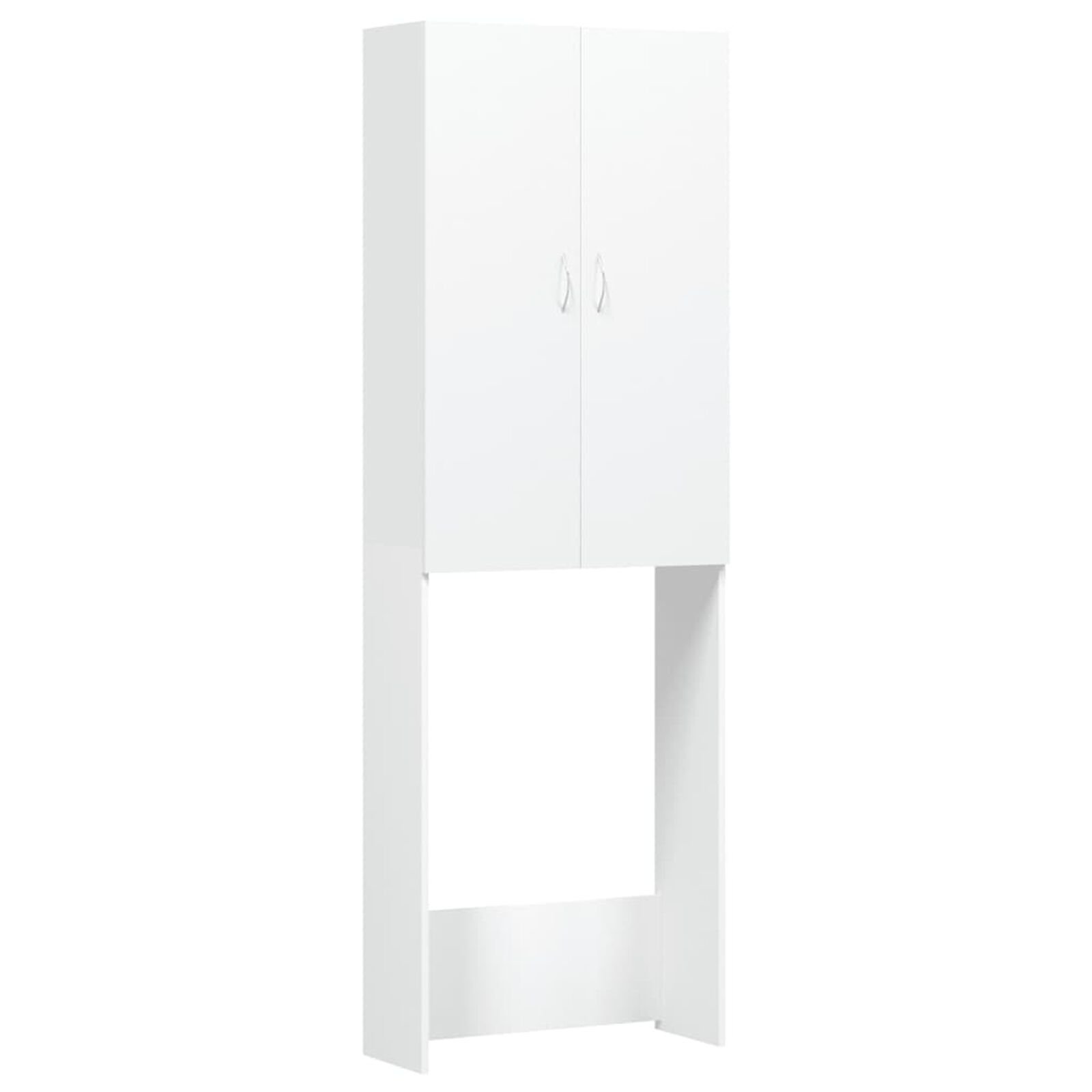 Maison et Jardin  VidaXL 808413 Blanc