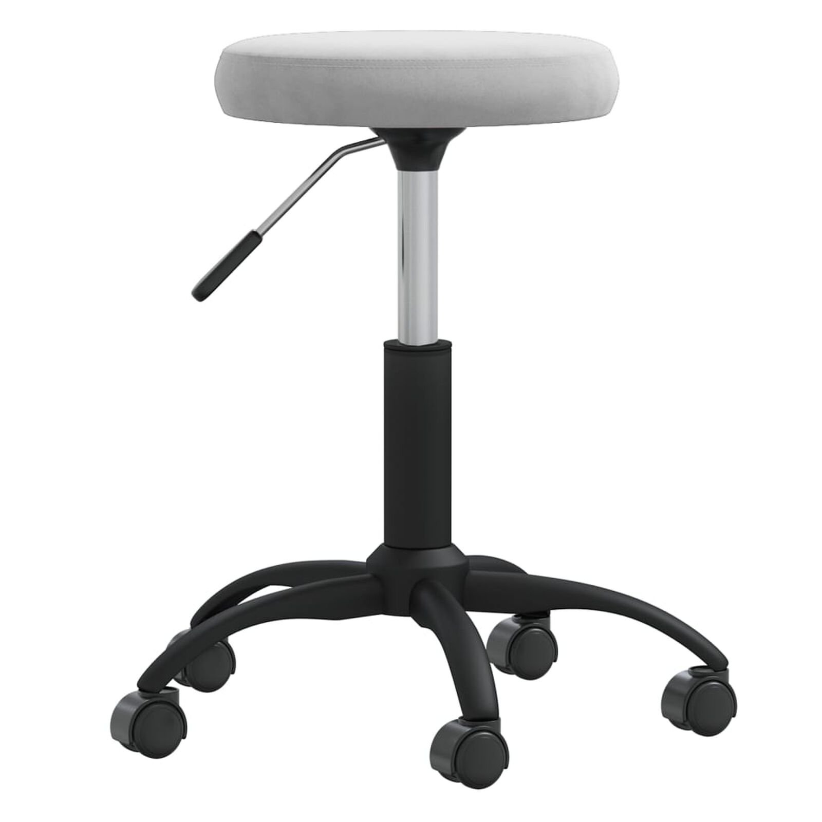 Meubles de bureau  VidaXL 333174 Gris