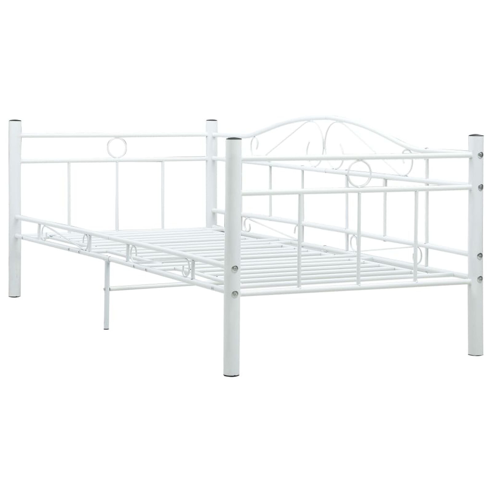 Meubles de chambre  VidaXL 286136 Blanc
