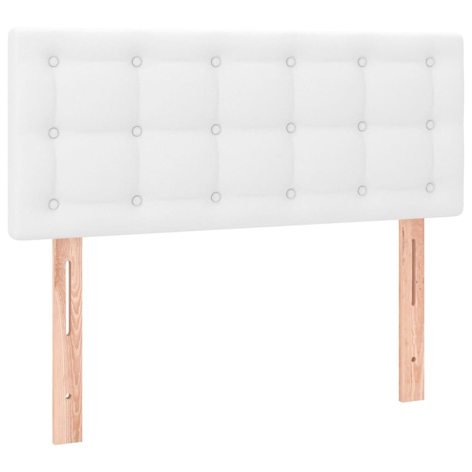 Meubles de chambre  VidaXL 346445 Blanc