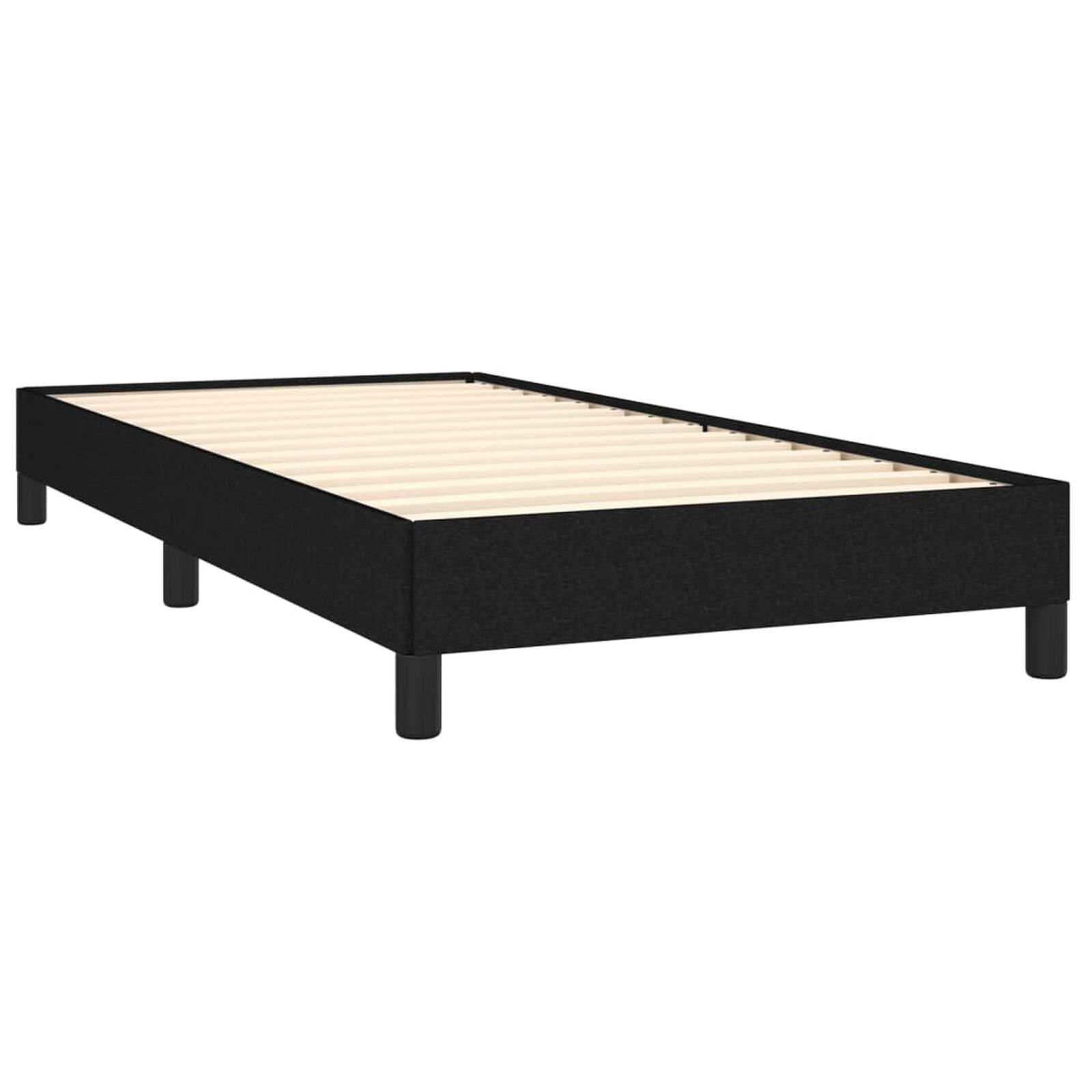 Meubles de chambre  VidaXL 346690 Noir