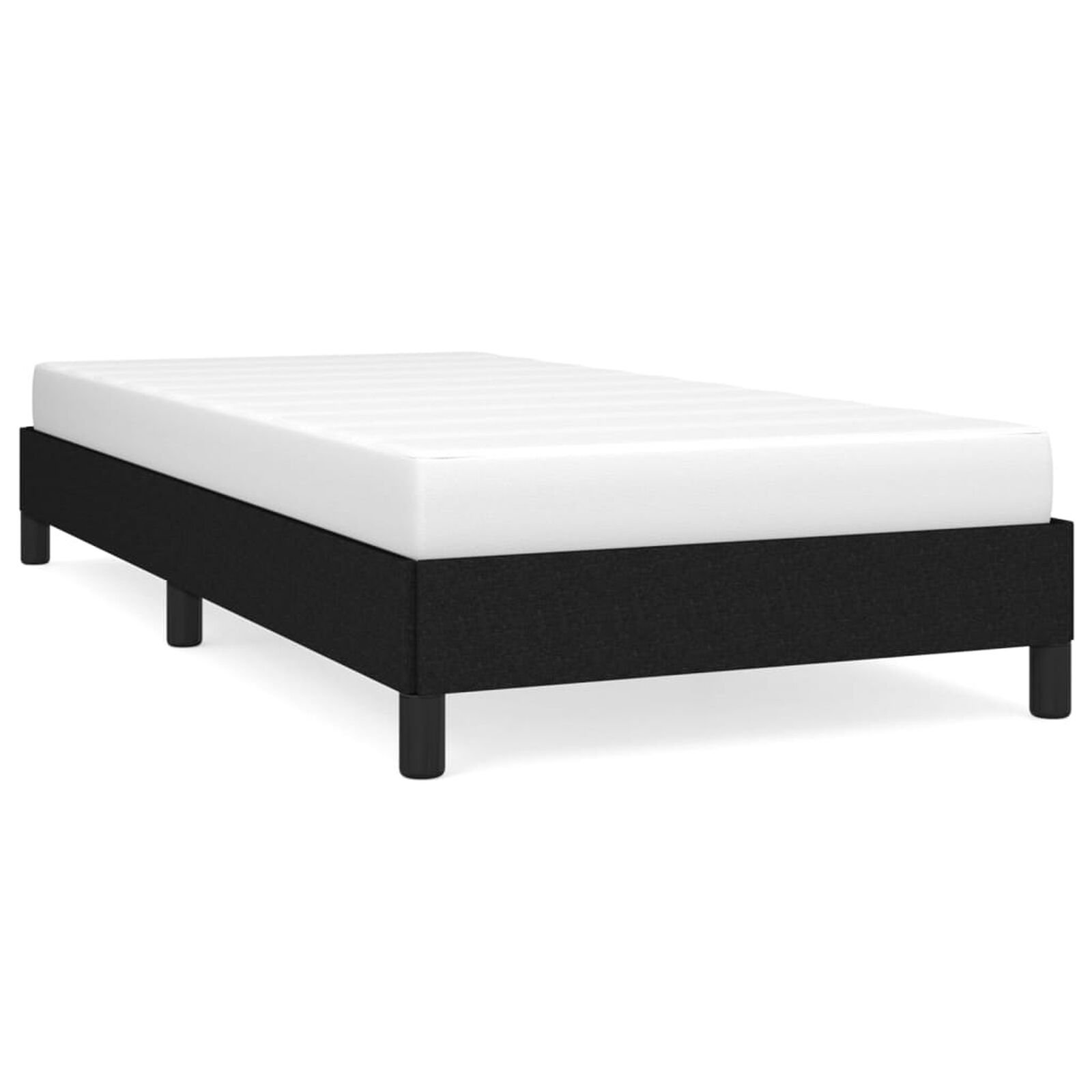 Meubles de chambre  VidaXL 346690 Noir