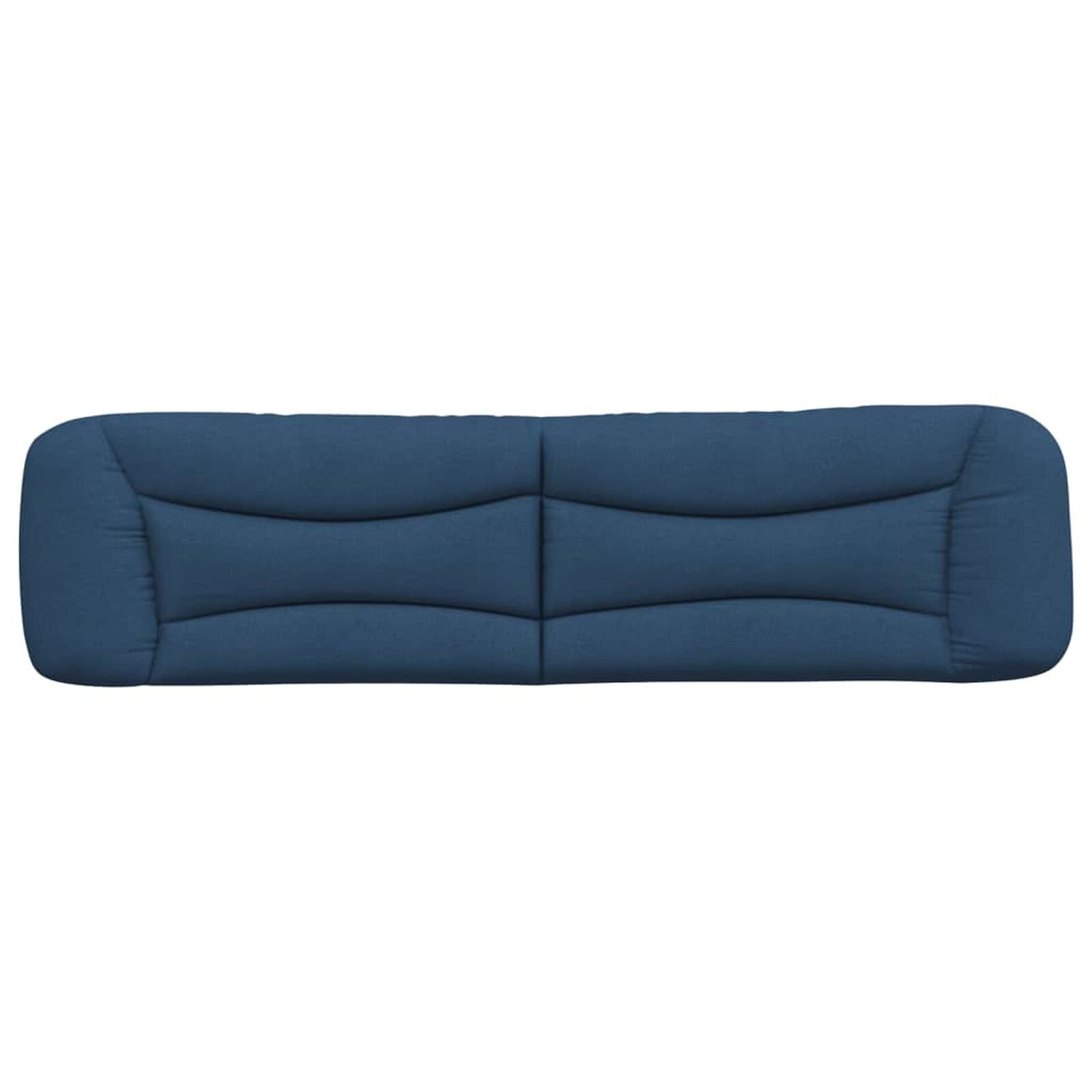 Meubles de chambre  VidaXL 374622 Bleu