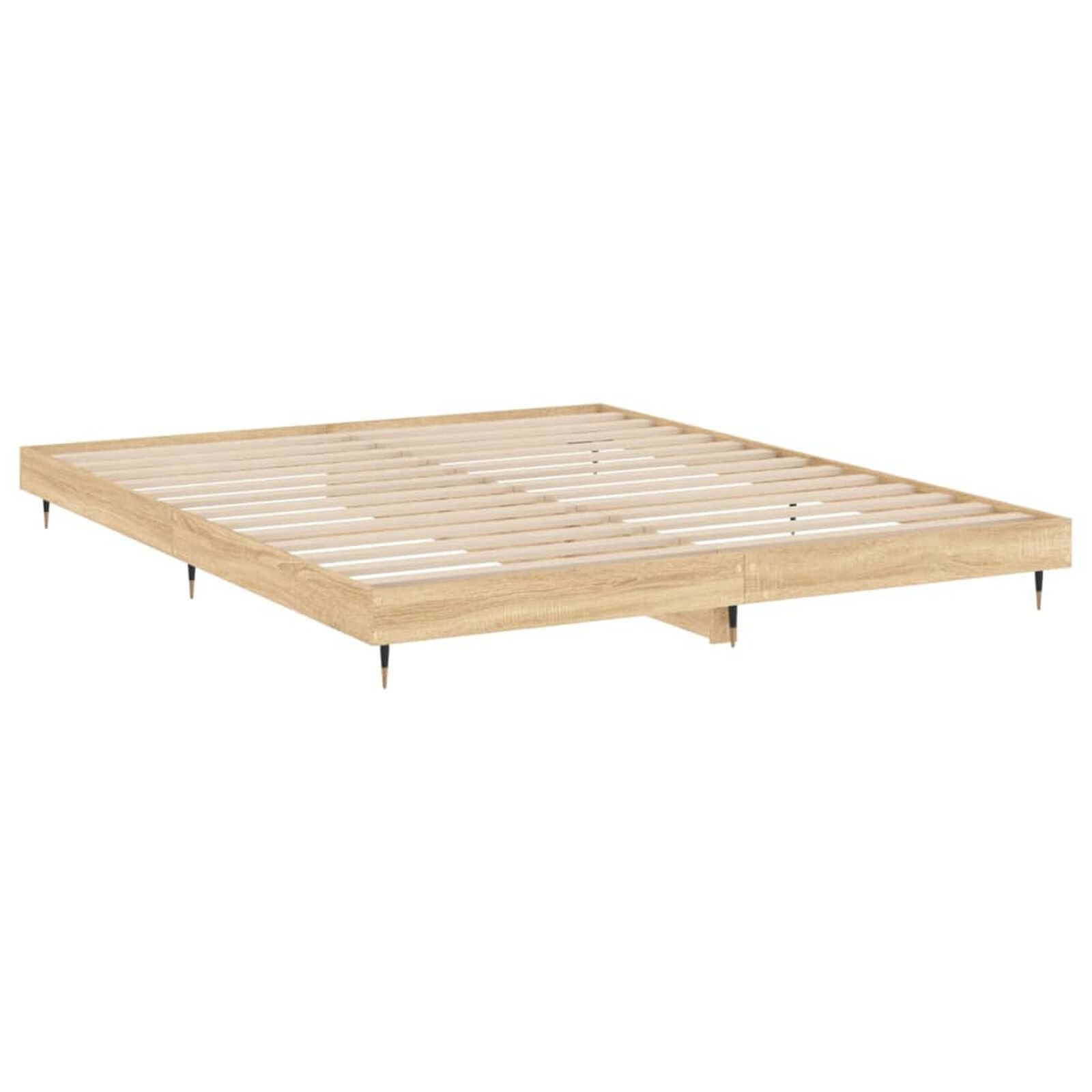 Meubles de chambre  VidaXL 840170 Chene
