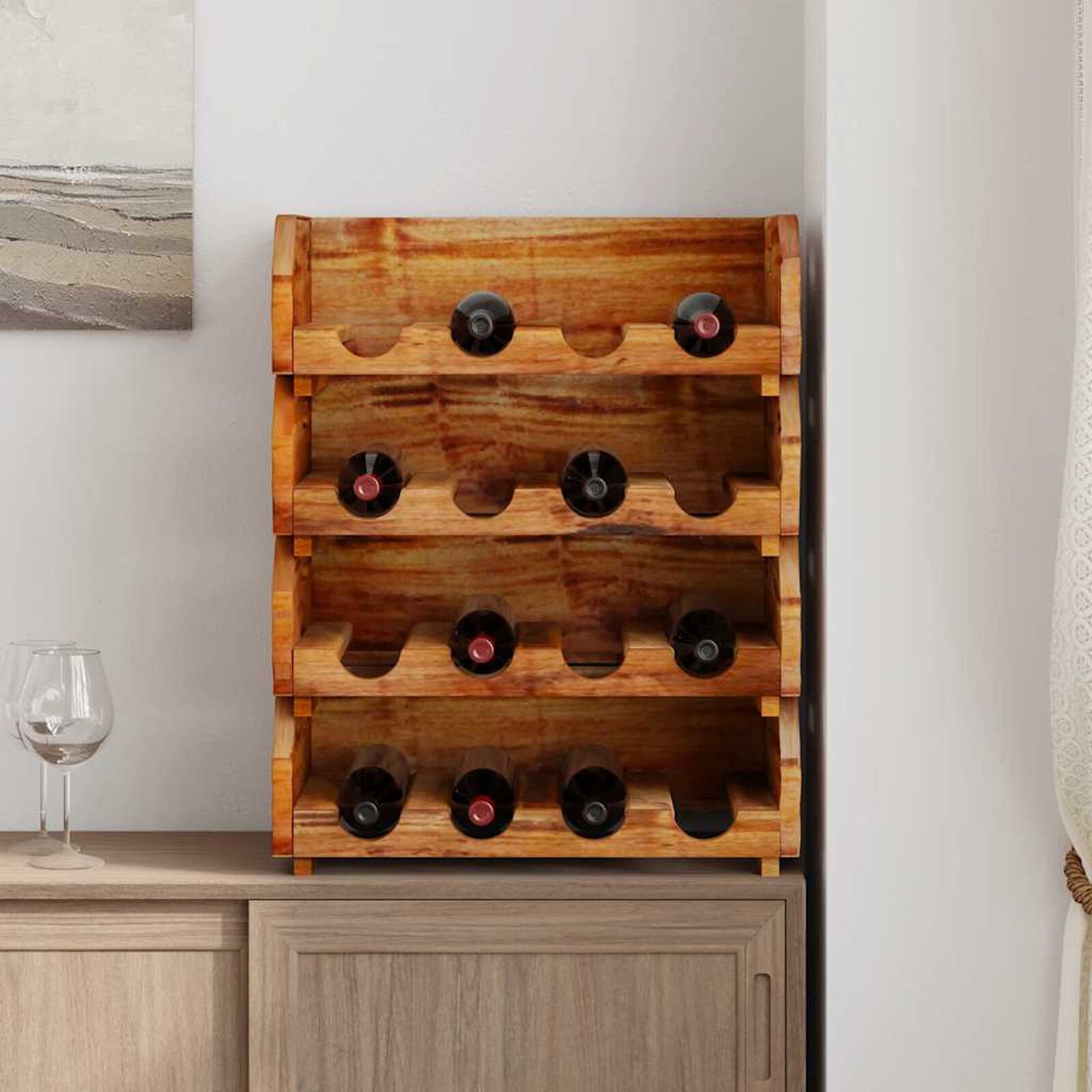 Meubles de rangement  VidaXL 244491 