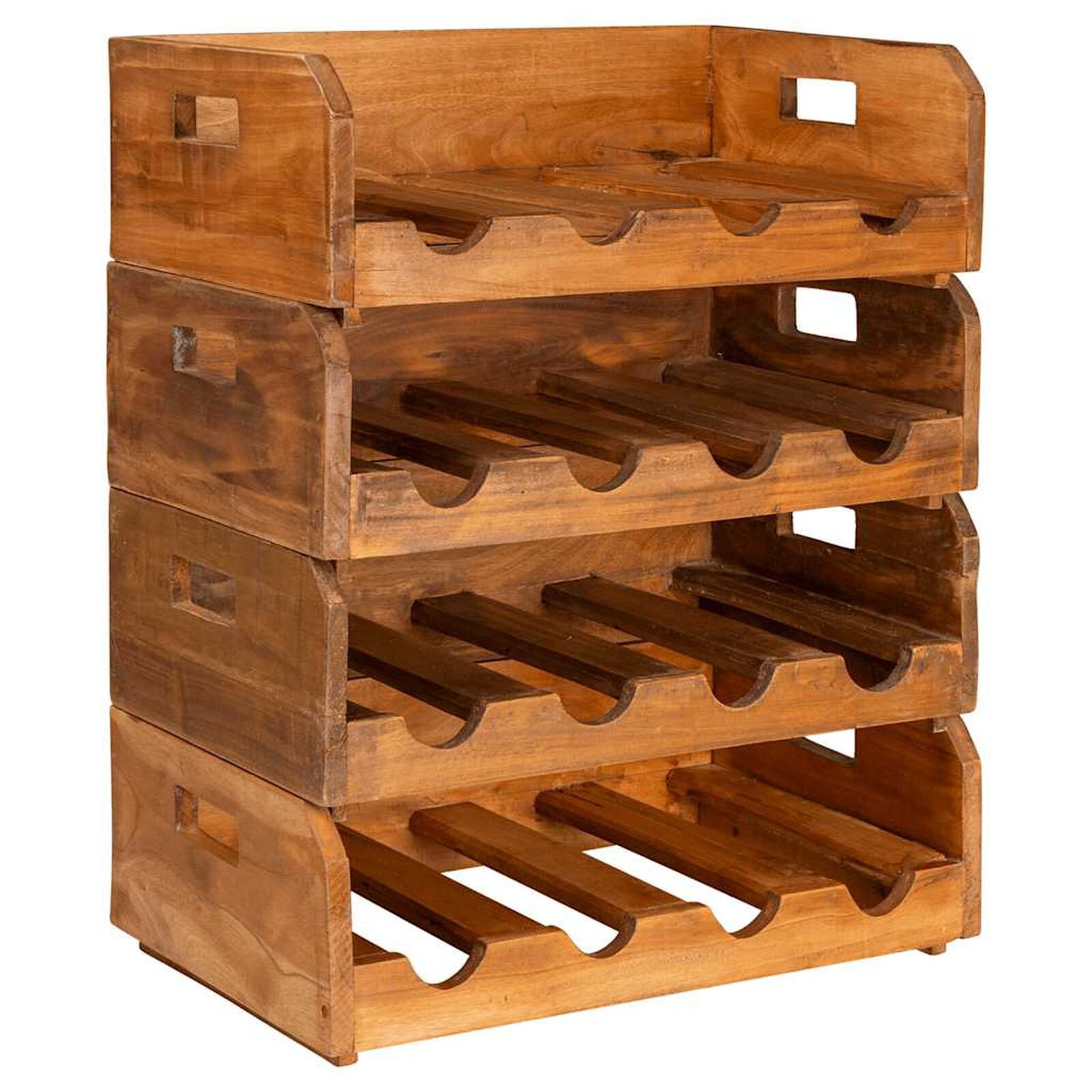 Meubles de rangement  VidaXL 244491 