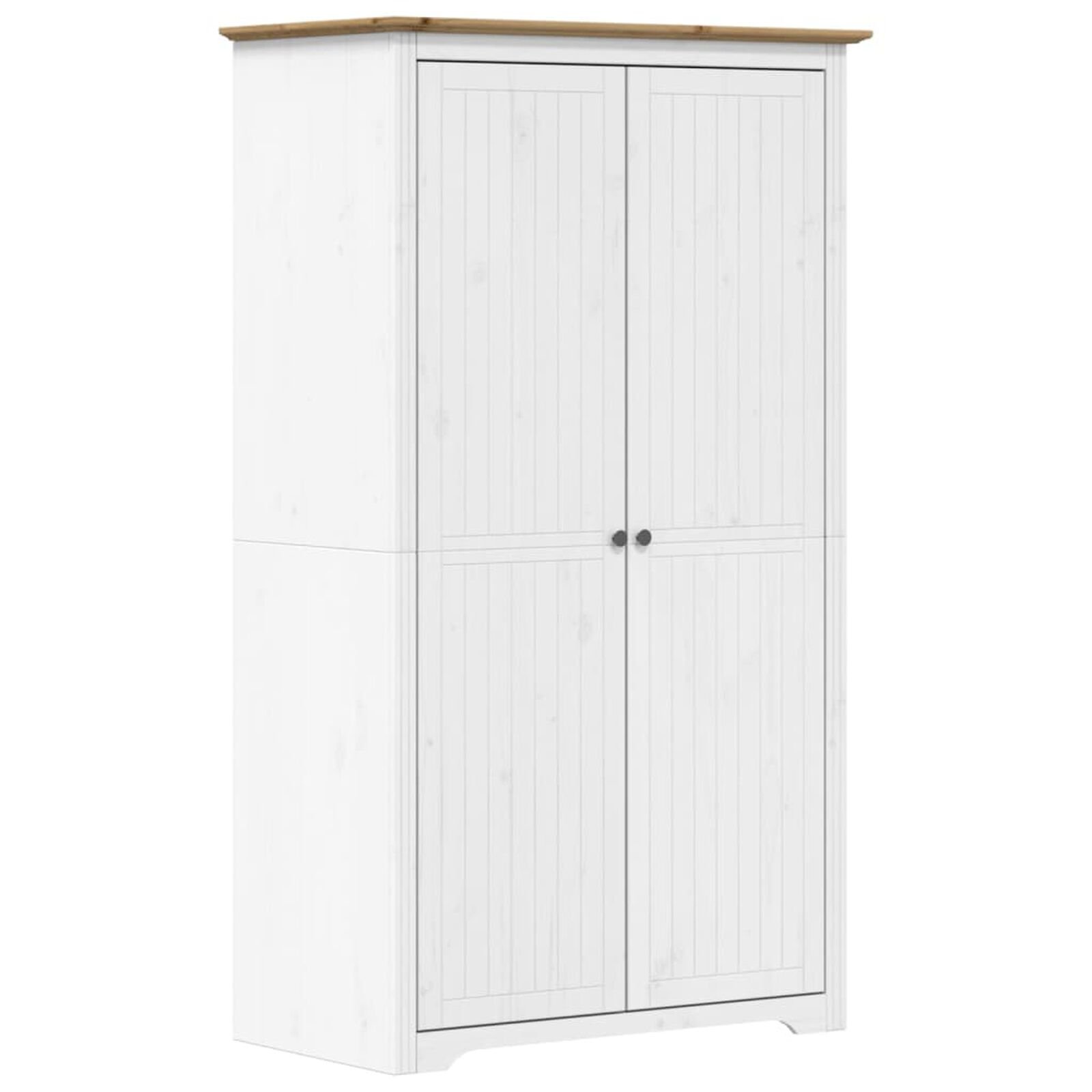 Meubles de rangement  VidaXL 355060 Marron
