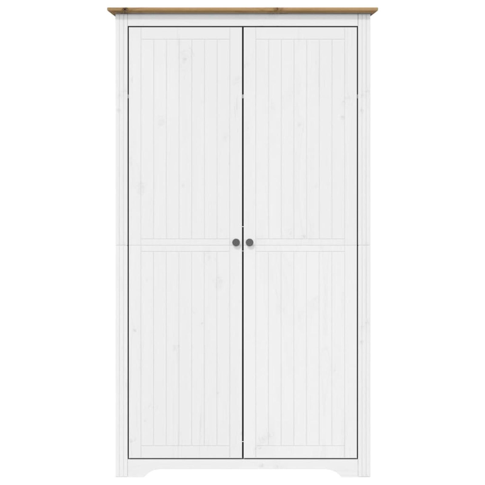 Meubles de rangement  VidaXL 355060 Marron