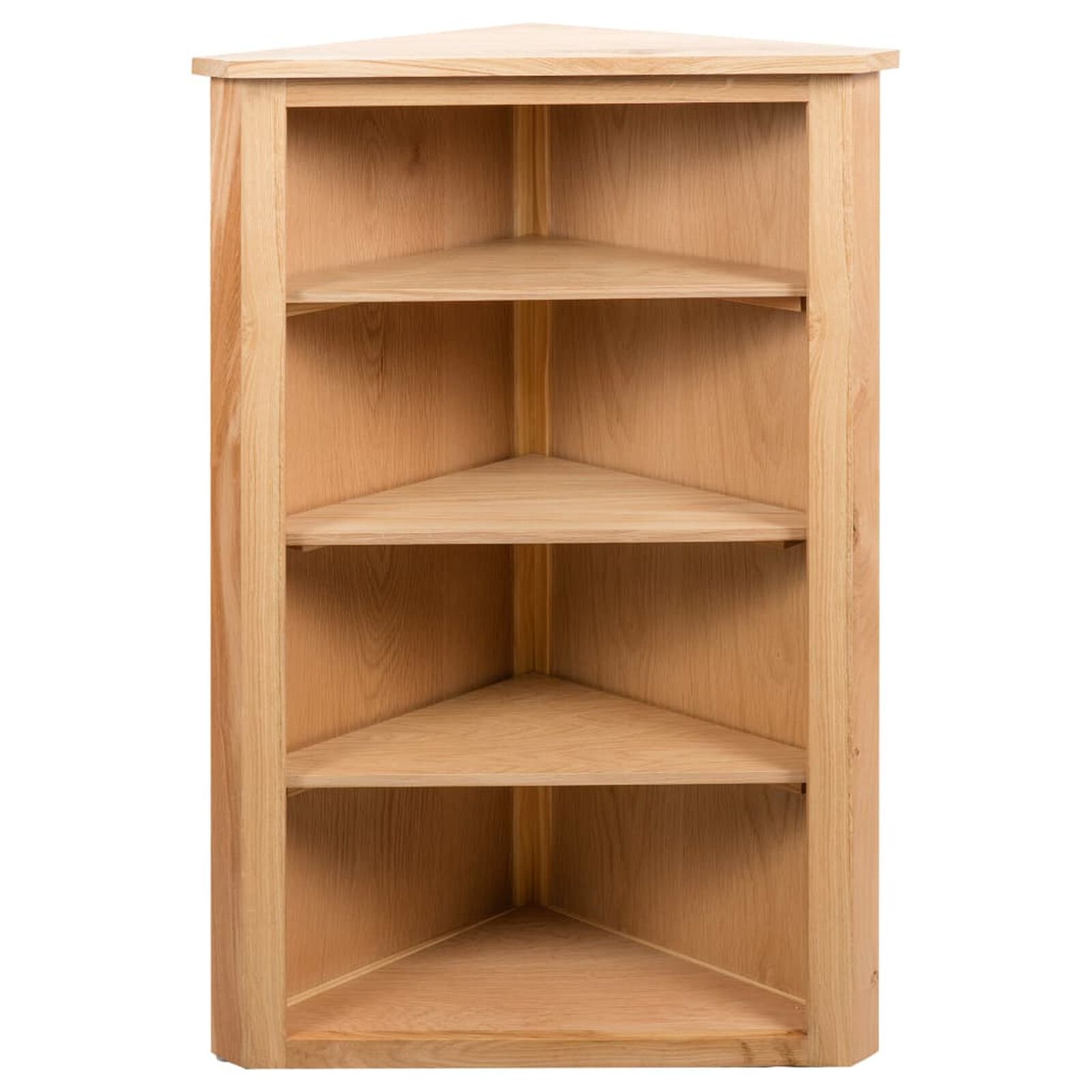 Meubles de rangement  VidaXL 4100018 Marron