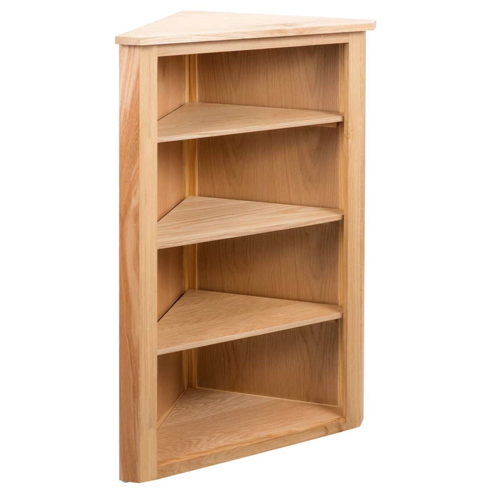 Meubles de rangement  VidaXL 4100018 Marron