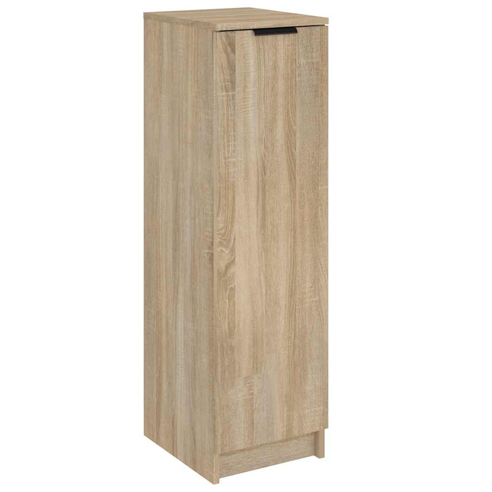 Meubles de rangement  VidaXL 811433 Chene