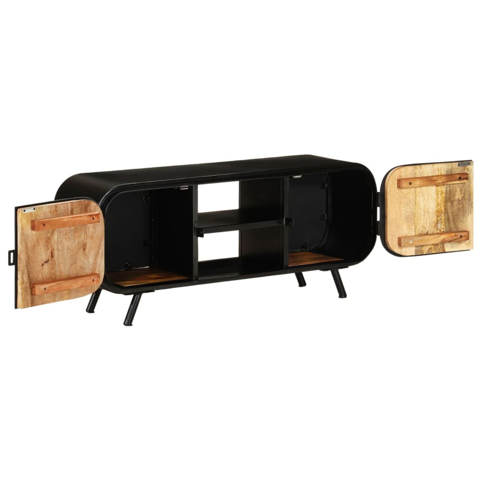 Meubles de salon  VidaXL 328414 Marron