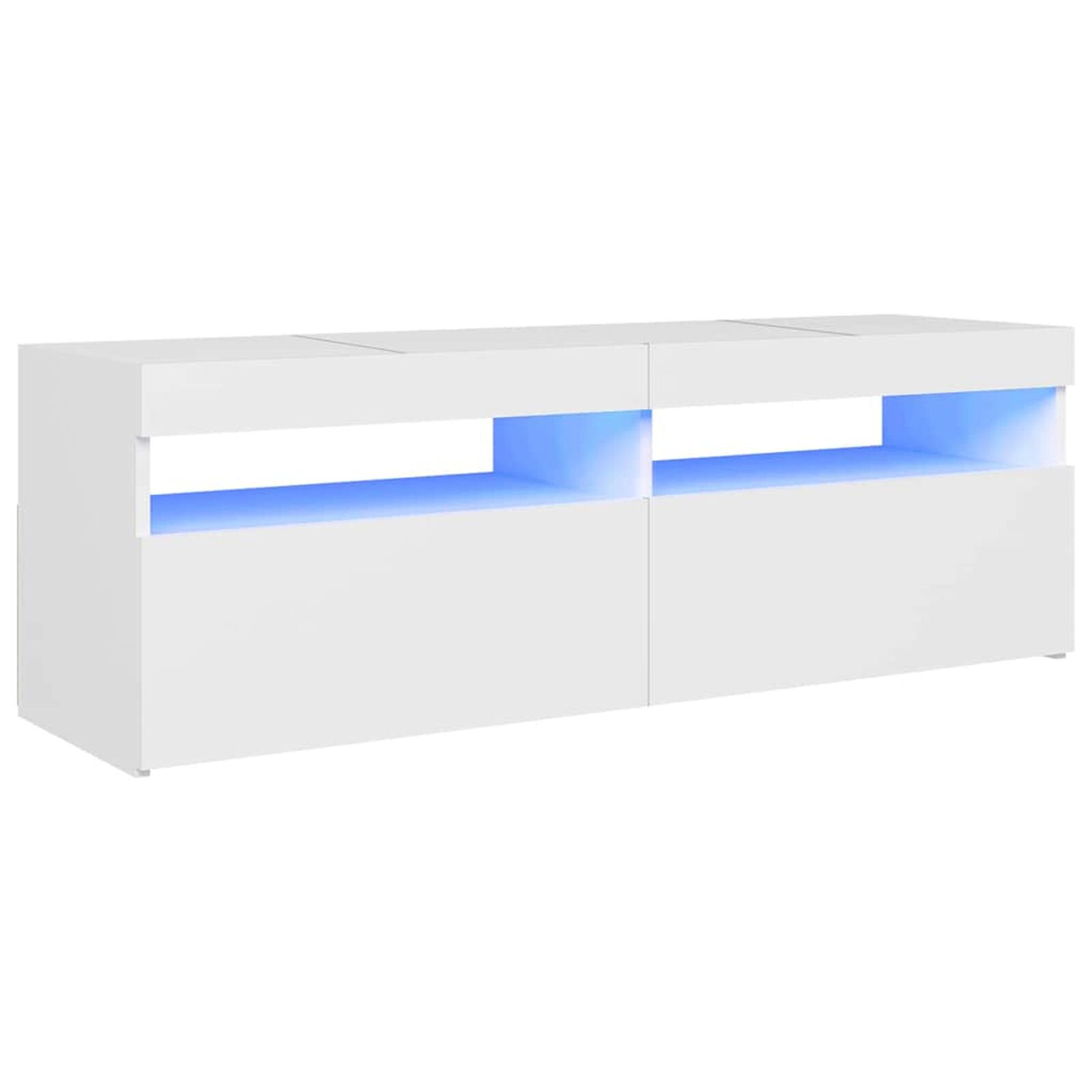 Meubles de salon  VidaXL 833825 Blanc